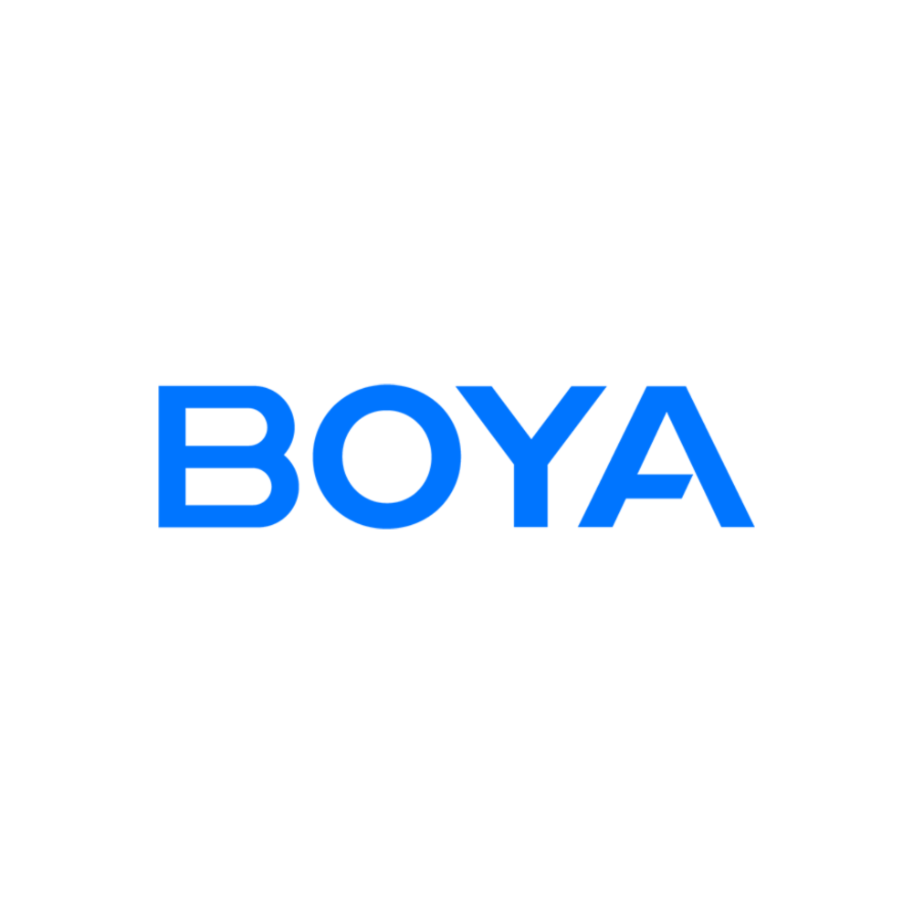 BOYA logo