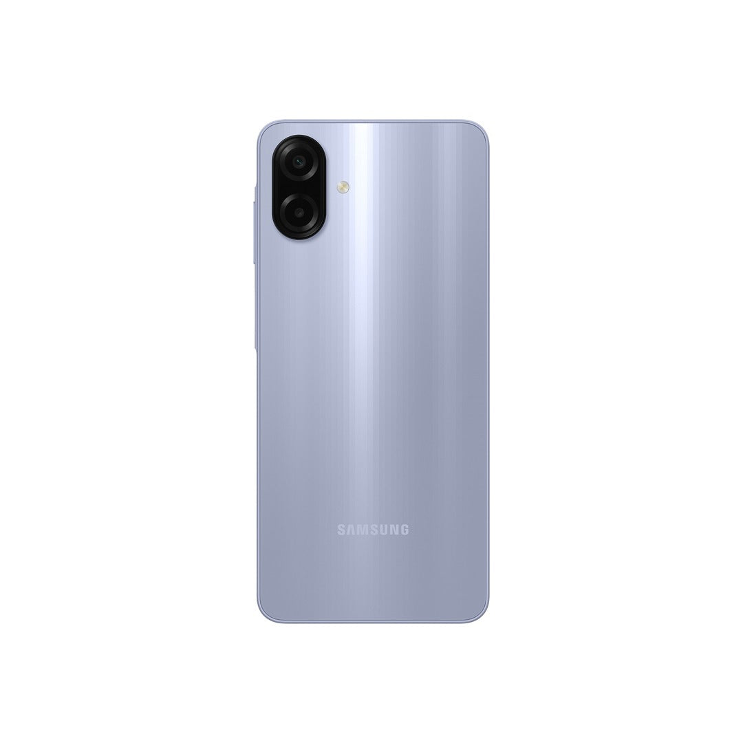 Samsung Galaxy F07 Light Violet