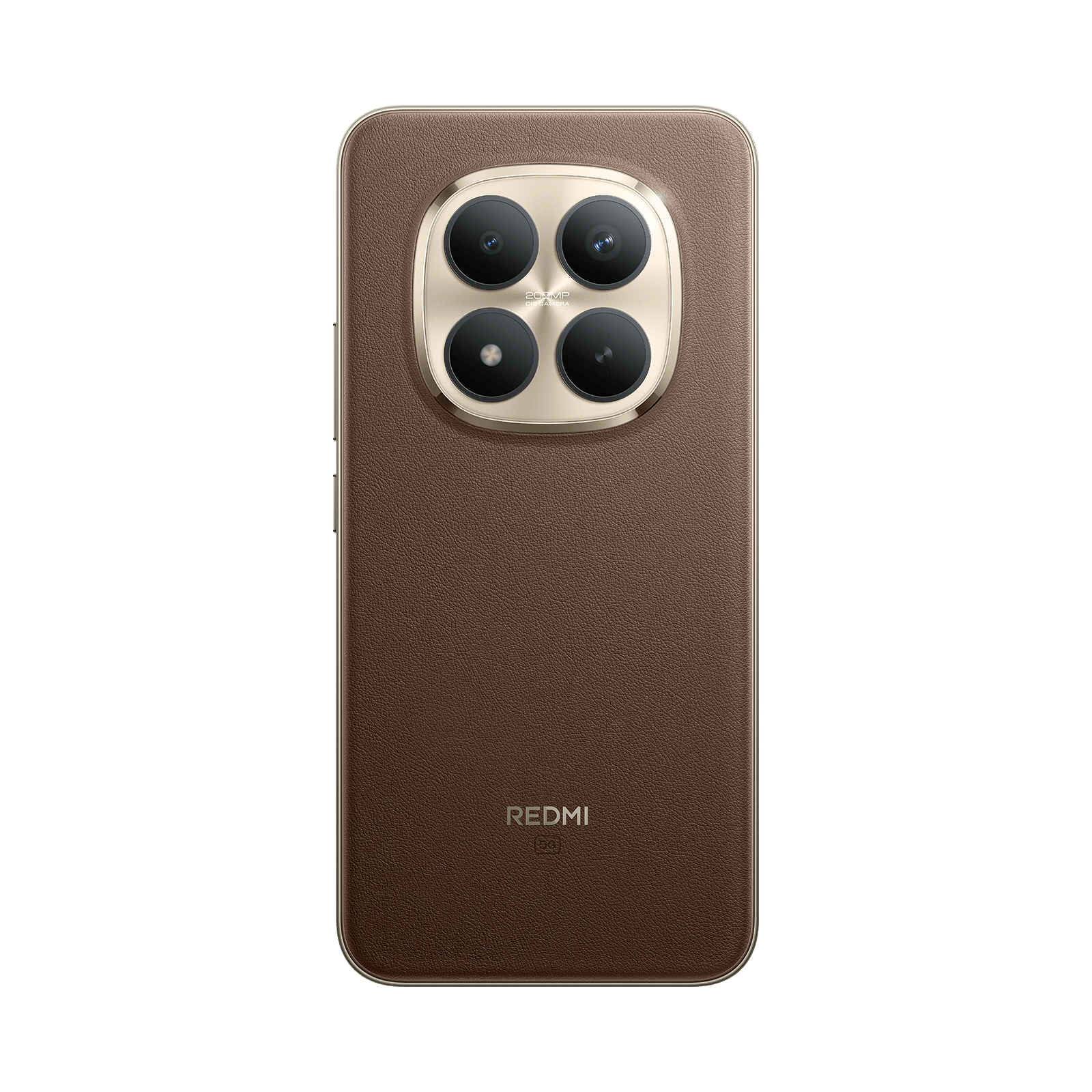 Redmi Note 15 Pro+ 5G Mocha Brown