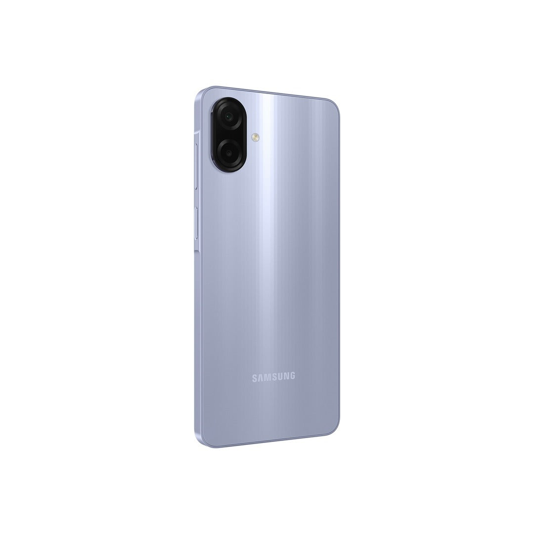 Samsung Galaxy F07 Light Violet
