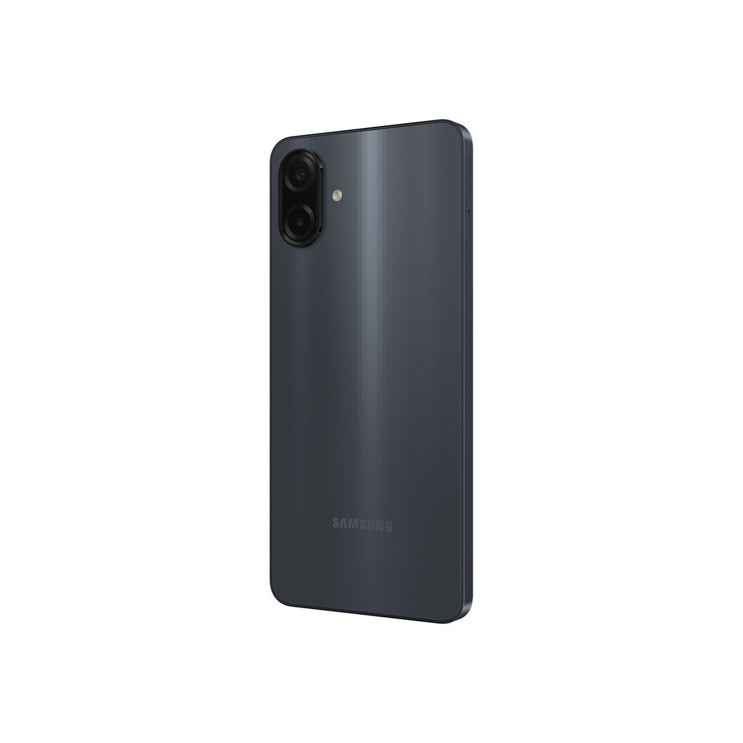 Samsung Galaxy F07 Black