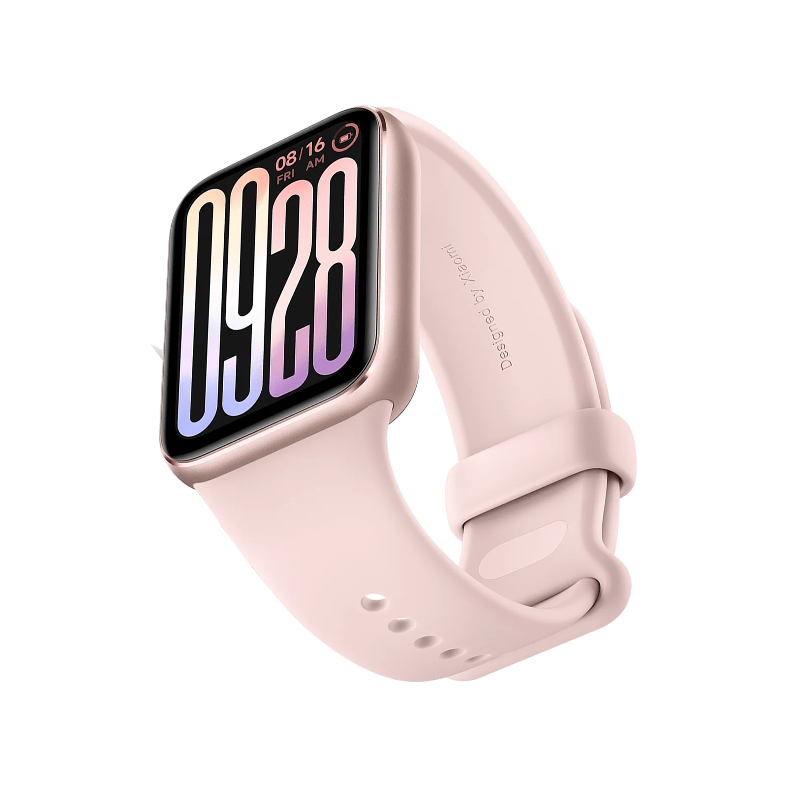 Xiaomi Smart Band 9 Pro Rose Gold