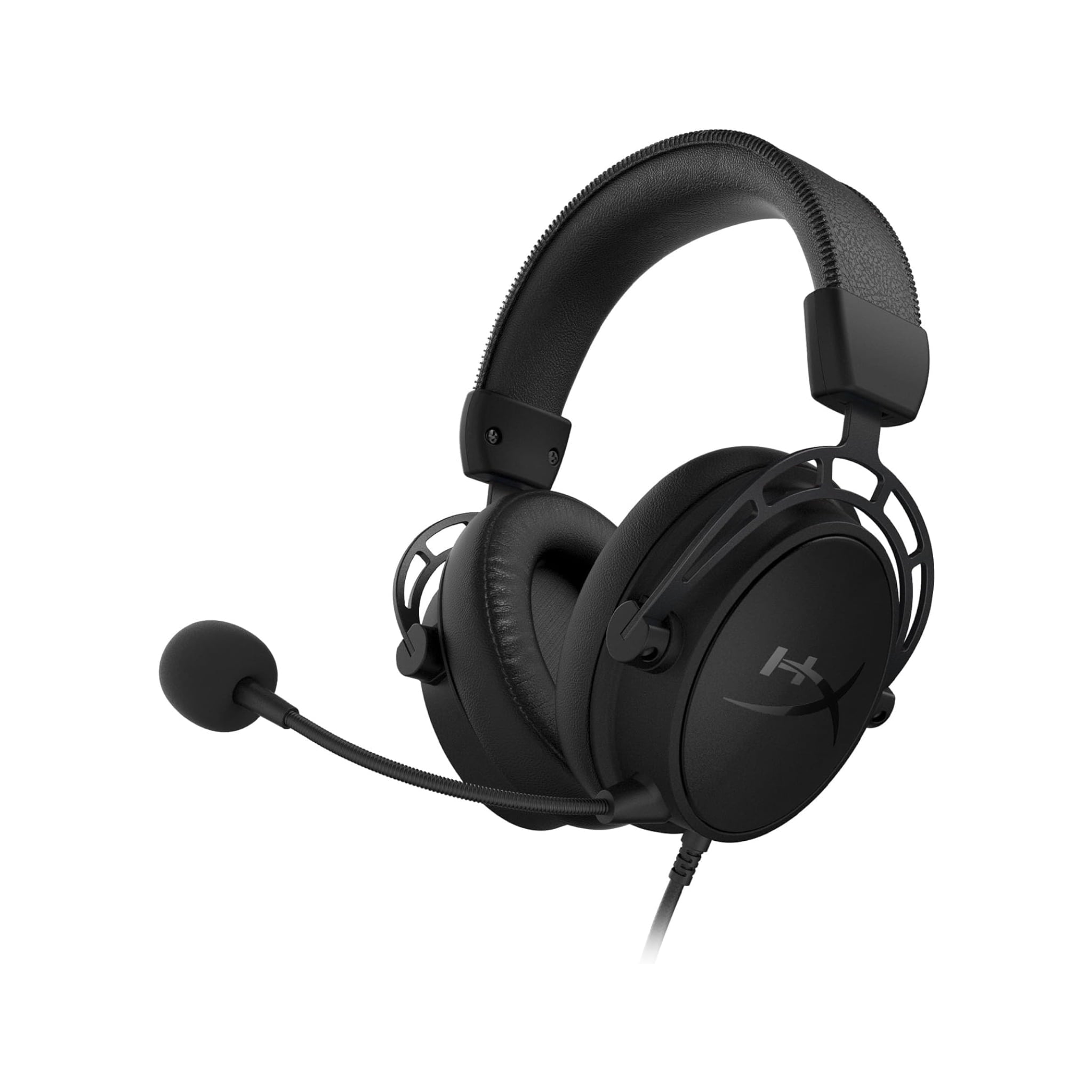 HyperX Cloud Alpha - Gaming Headset