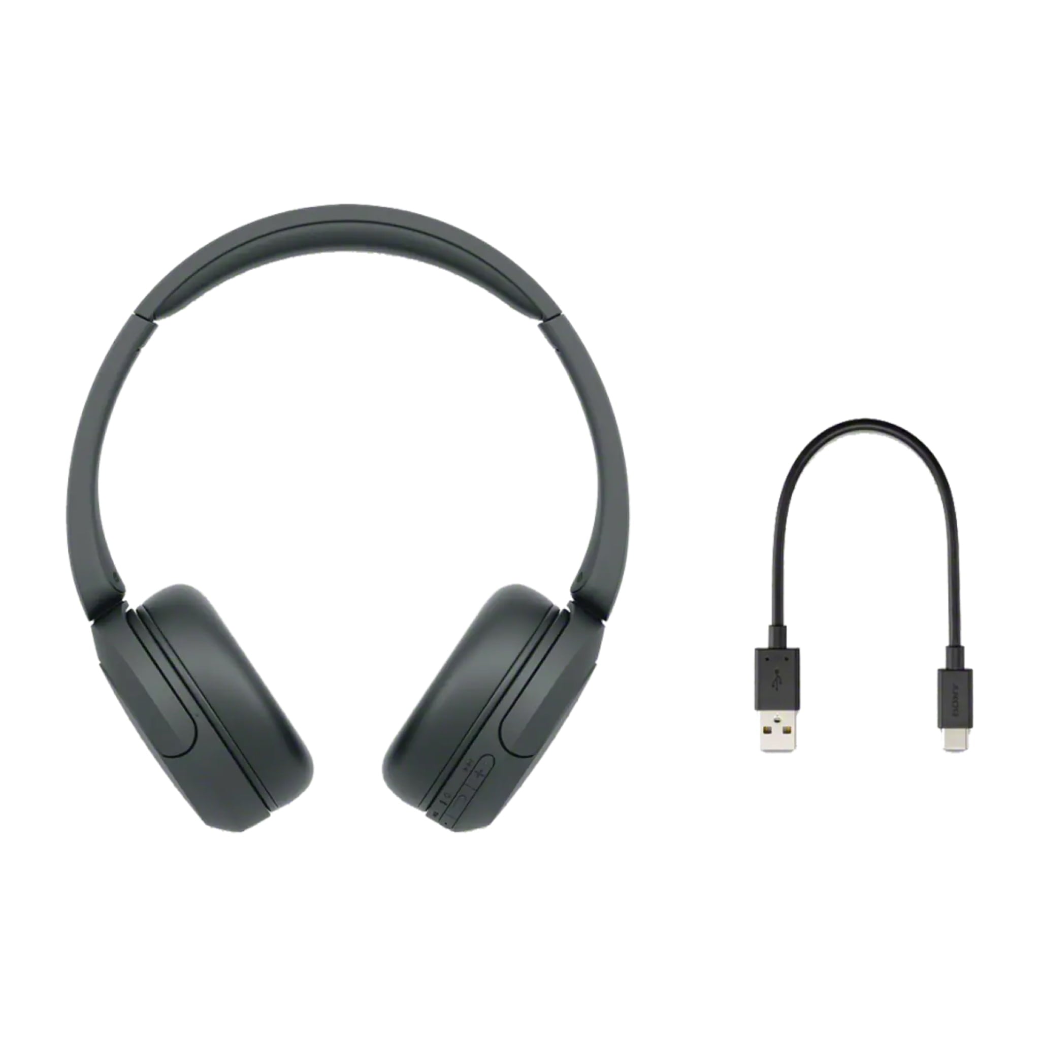 Sony WH-CH520 Wireless Headphones with Microphone