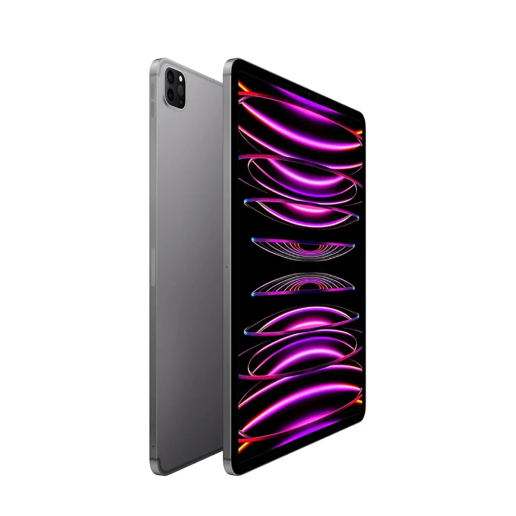 Pre-Owned iPad Pro M2 11-inch.
