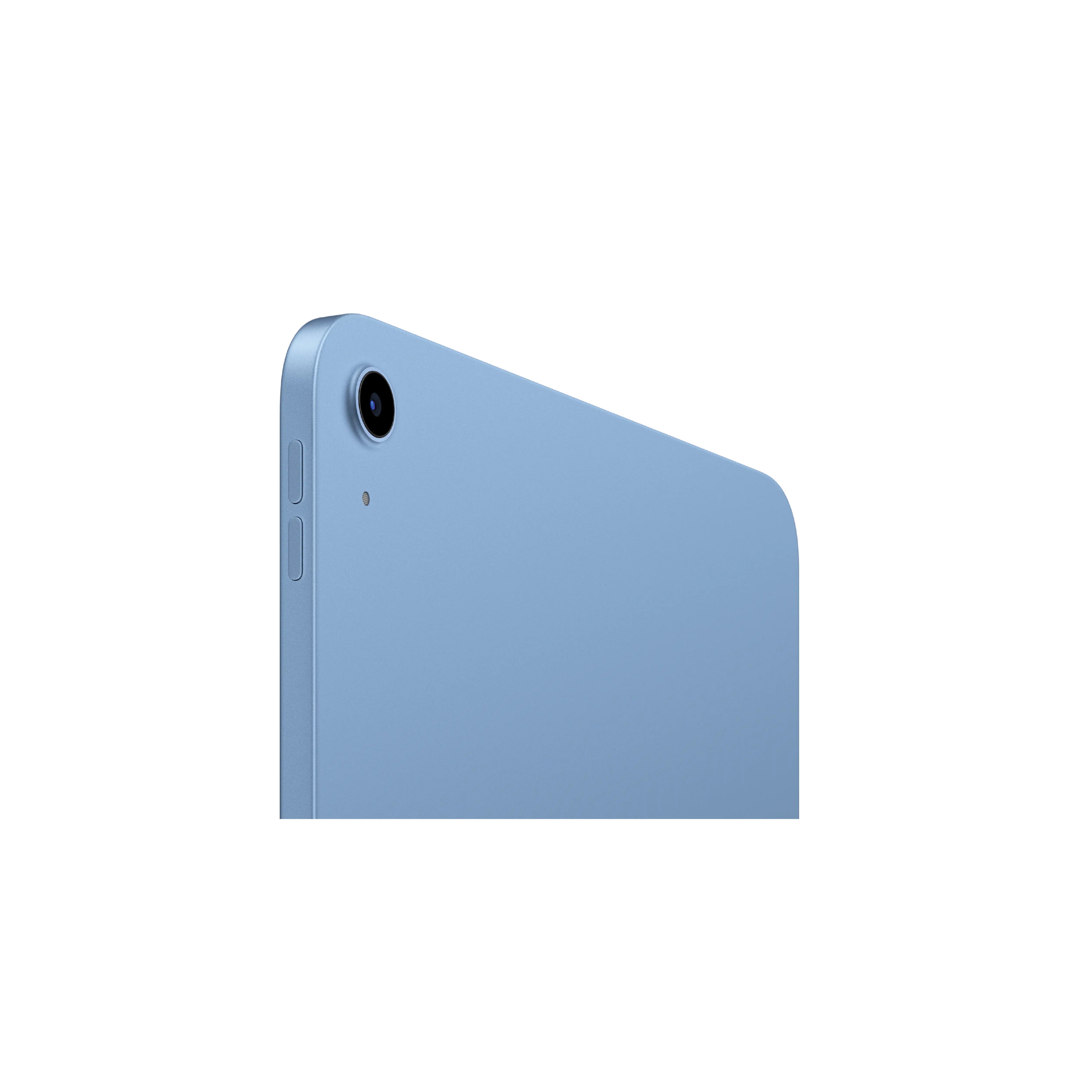 Pre-Owned iPad 11th Gen.