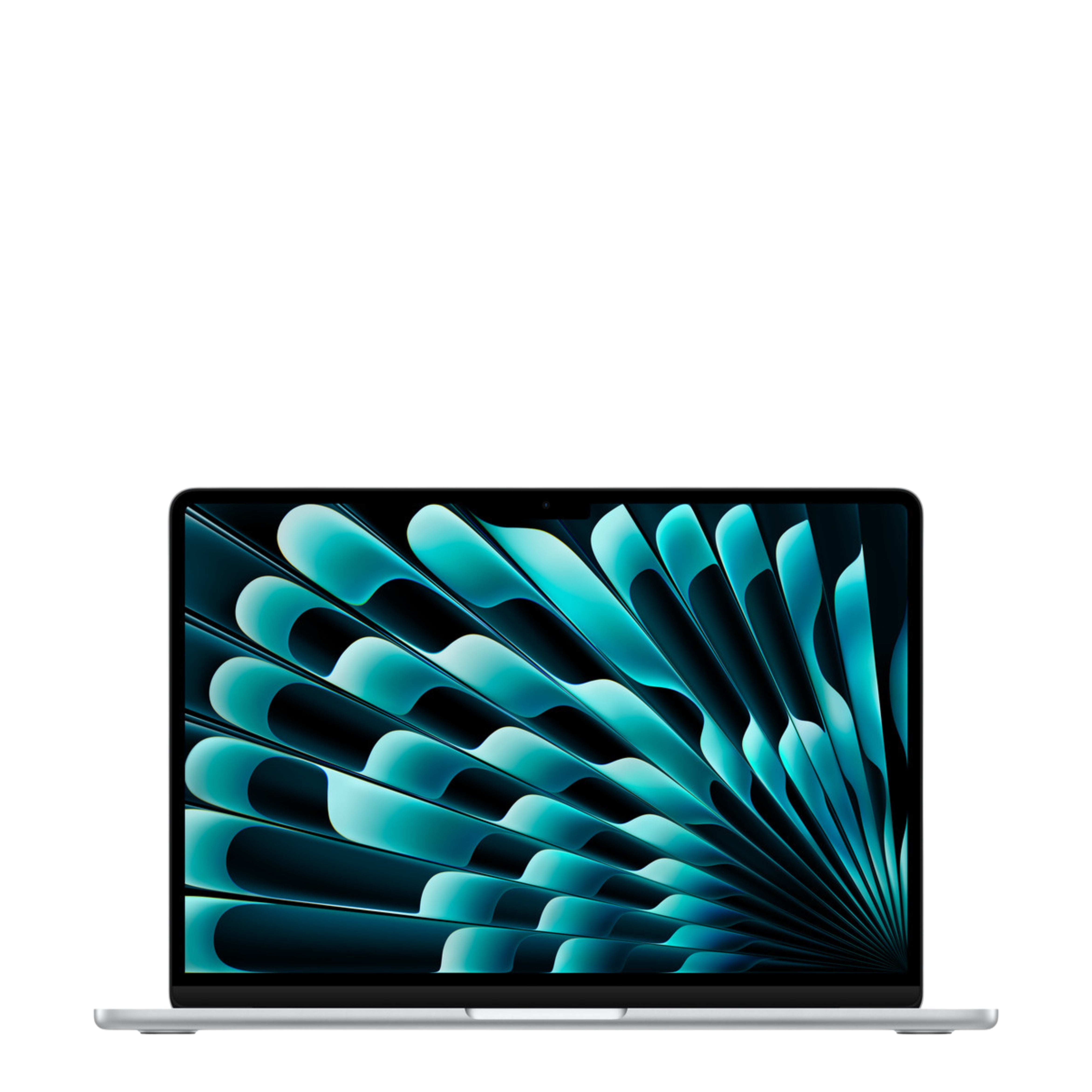 Pre-Owned MacBook Air M3 13-inch.