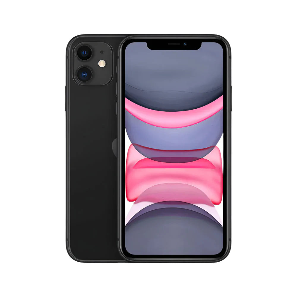 Pre-Owned iPhone 11.