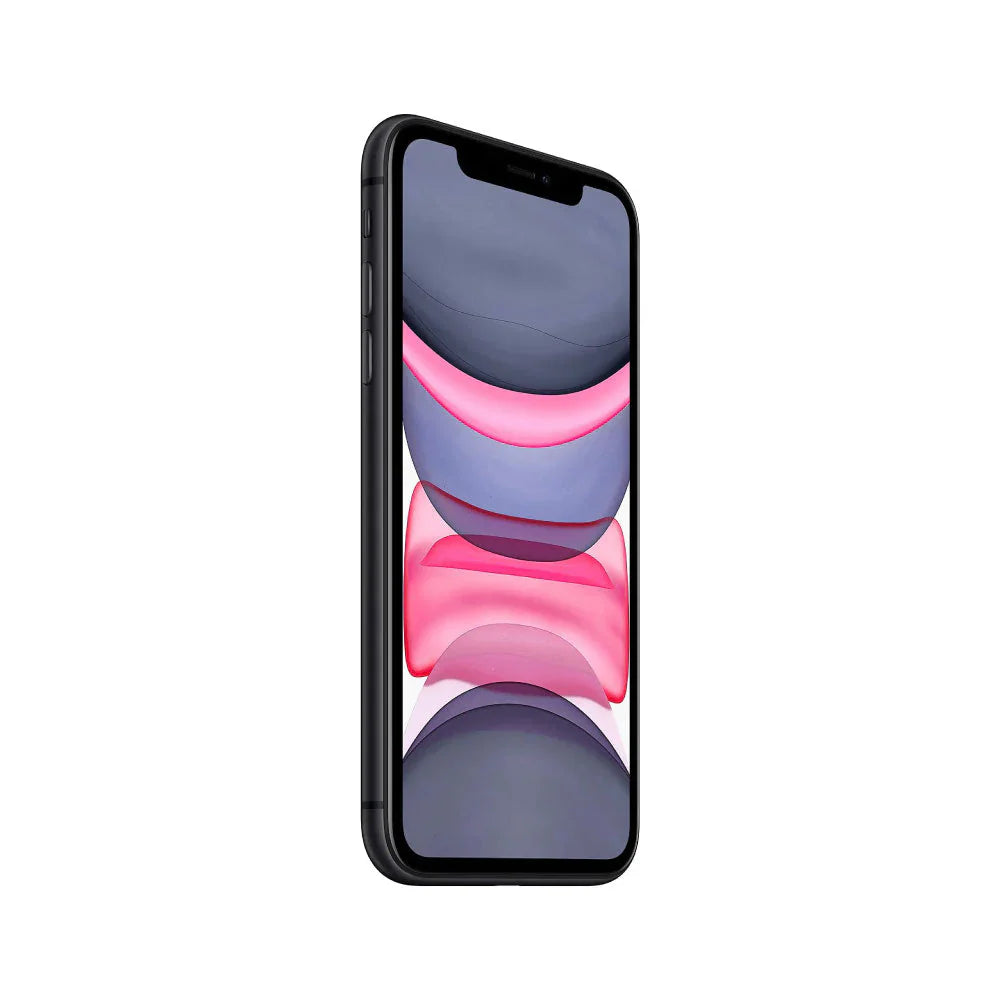 Pre-Owned iPhone 11.