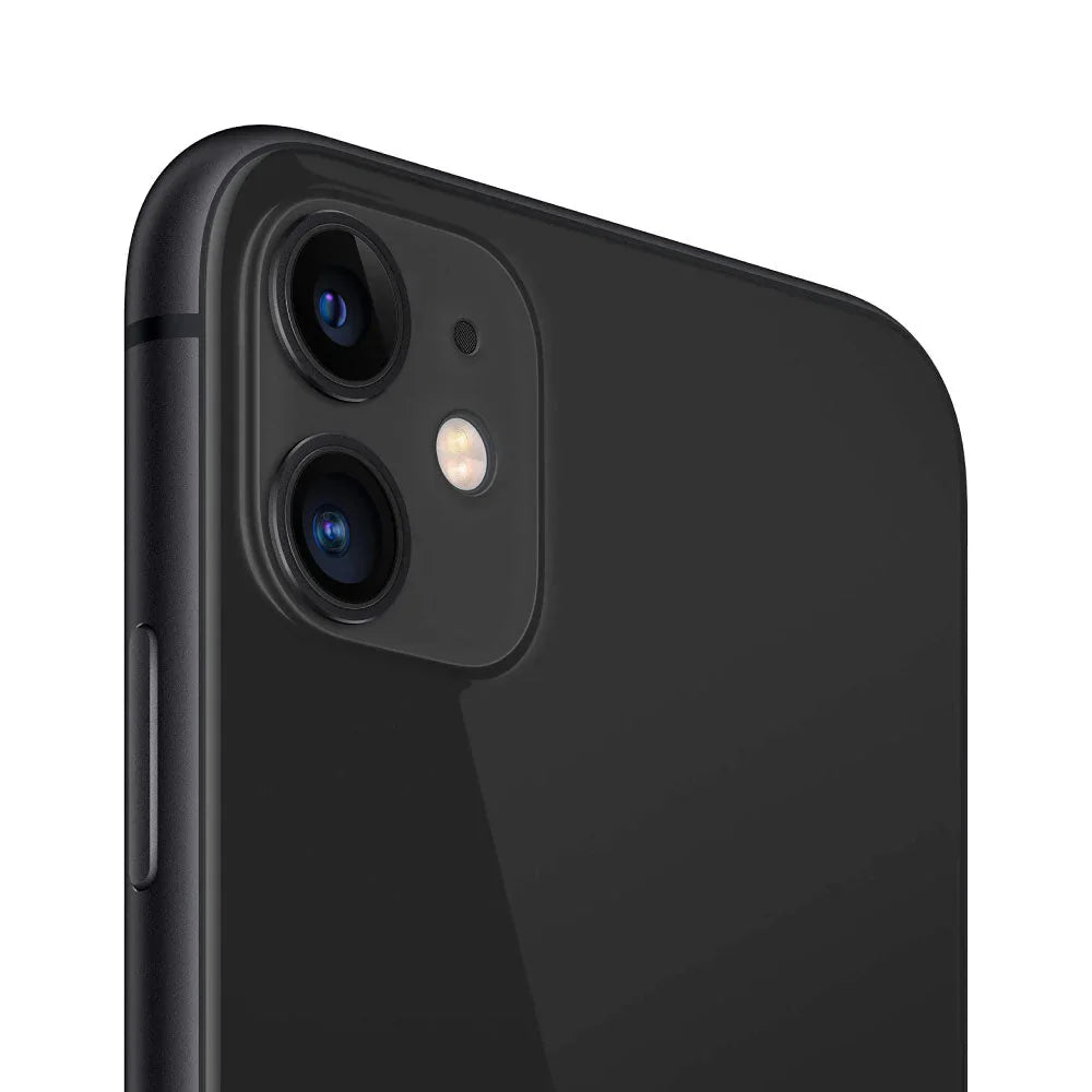 Pre-Owned iPhone 11.
