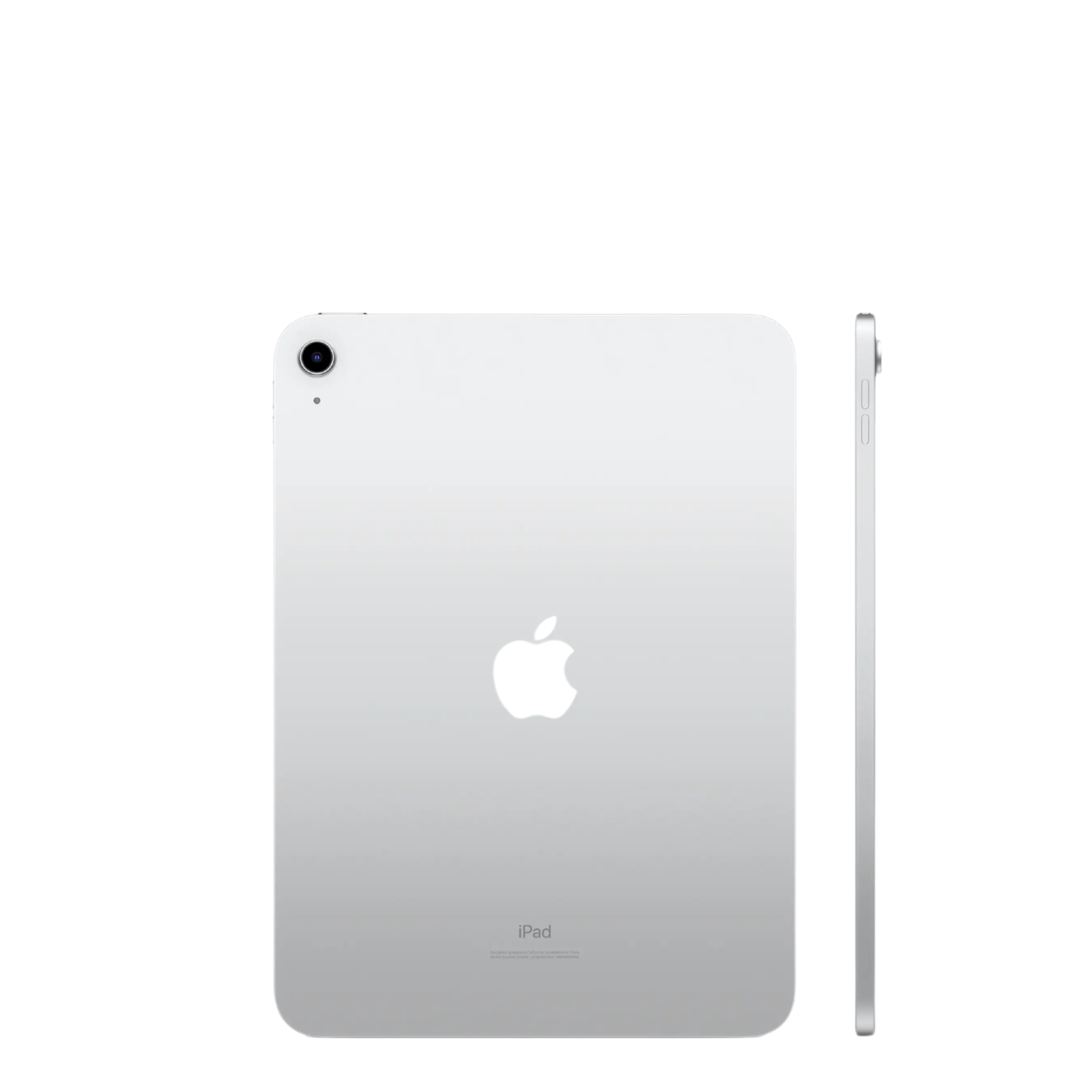 iPad 11th Gen