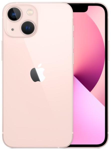 Pre-Owned iPhone 13.