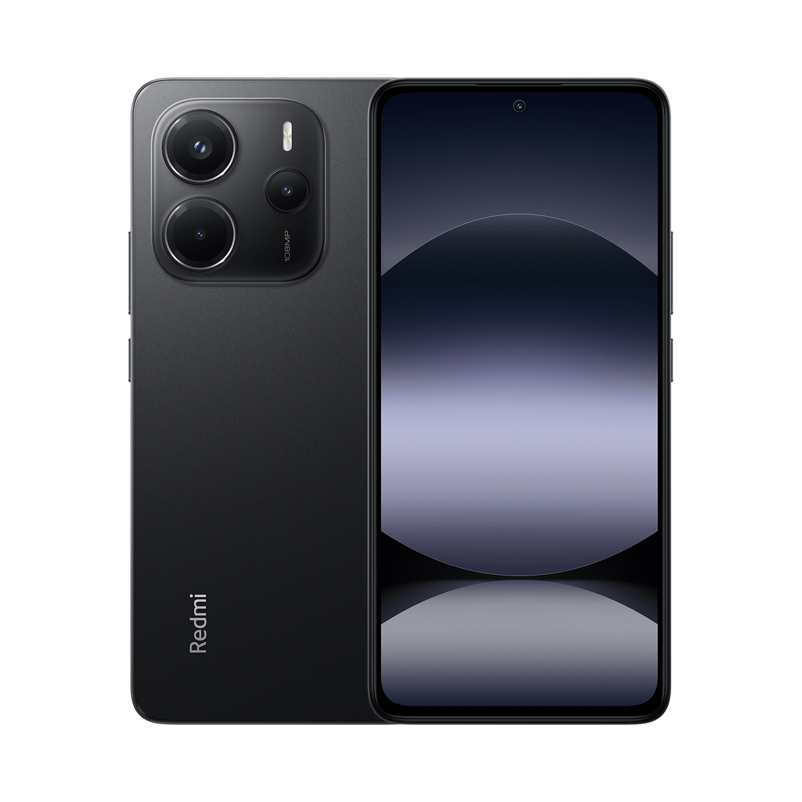 REDMI Note 14 Black