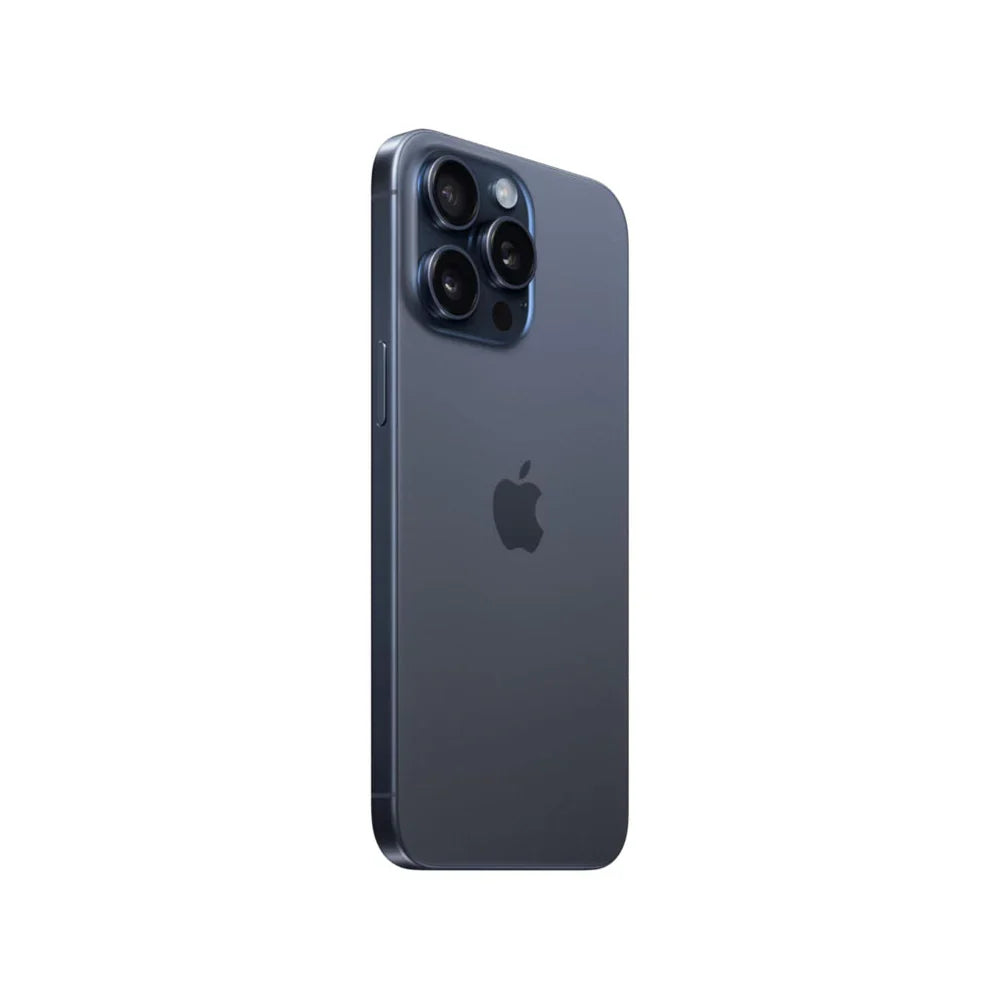 Pre-Owned iPhone 15 Pro.