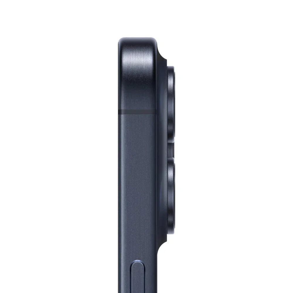 Pre-Owned iPhone 15 Pro.