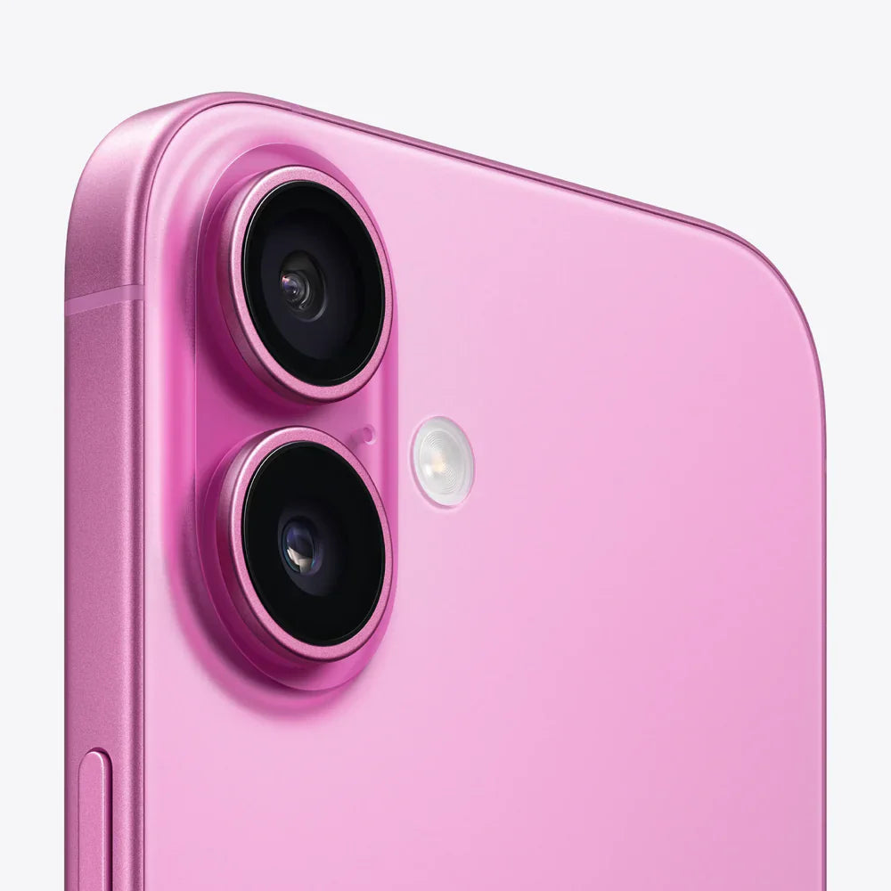 Pre-Owned iPhone 16.