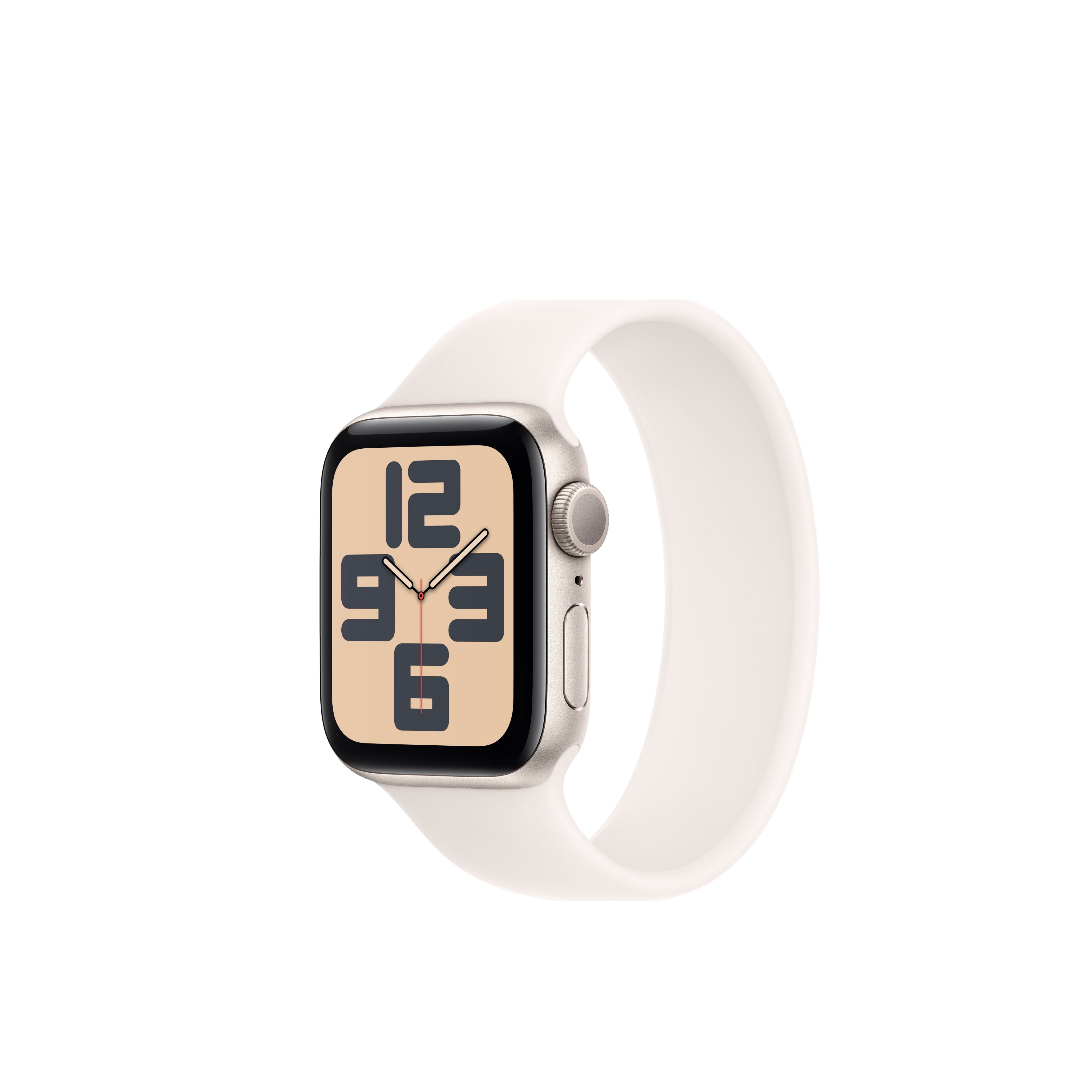 Apple Watch SE 44mm GPS.