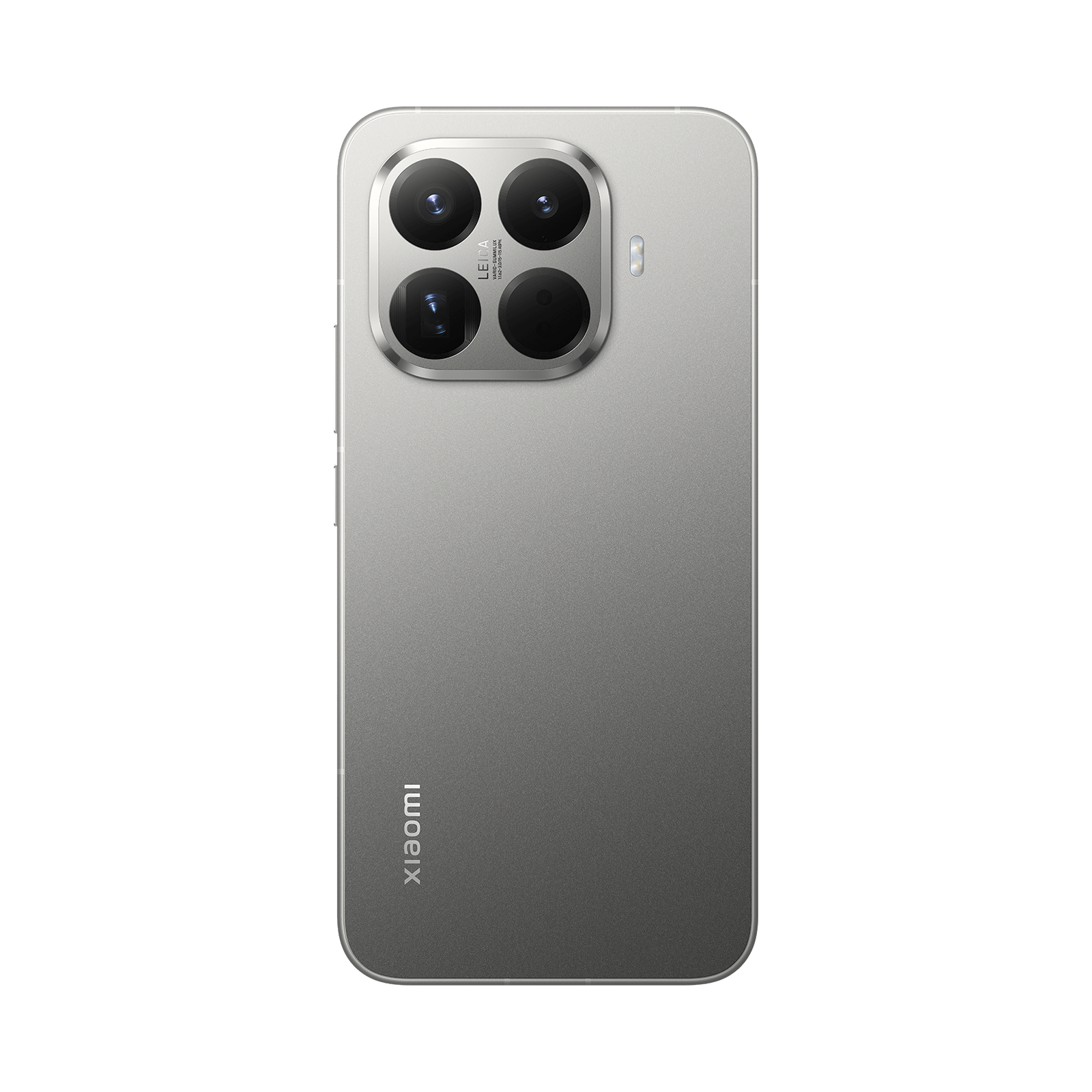 Xiaomi 15T Pro Gray