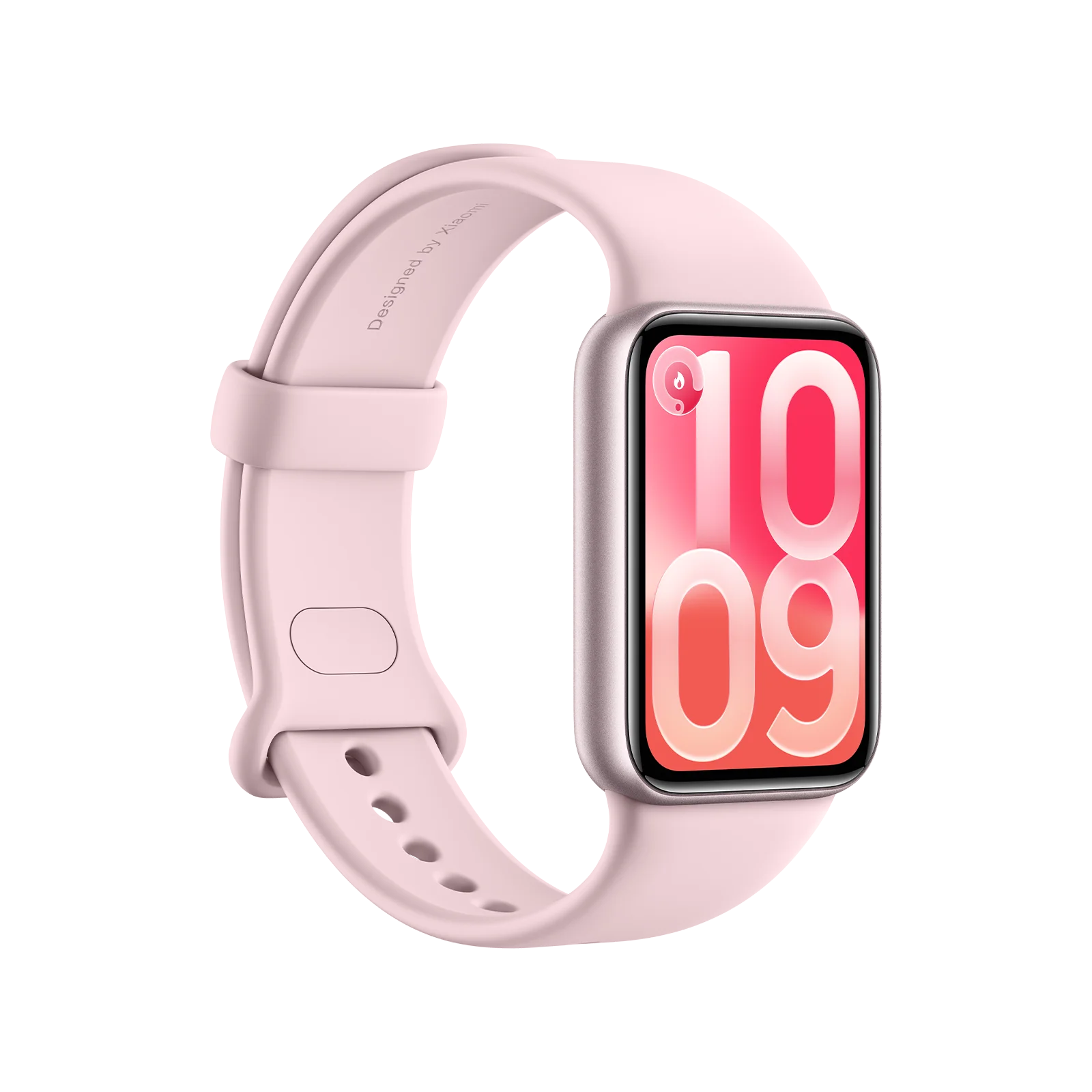 Xiaomi Smart Band 10 Pro Lavender Pink