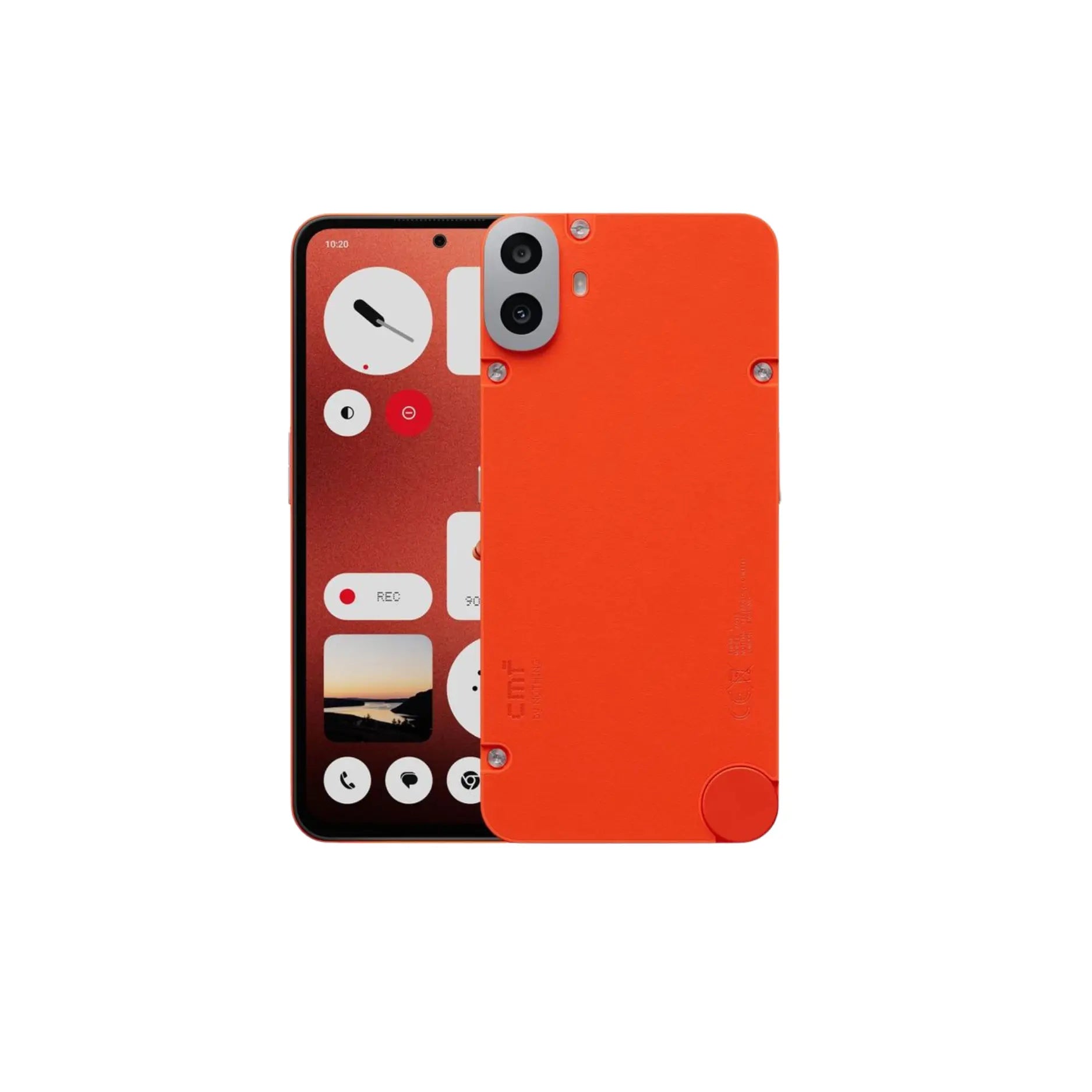 Nothing CMF Phone 1