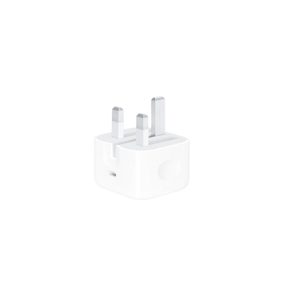 20W USB-C Power Adapter