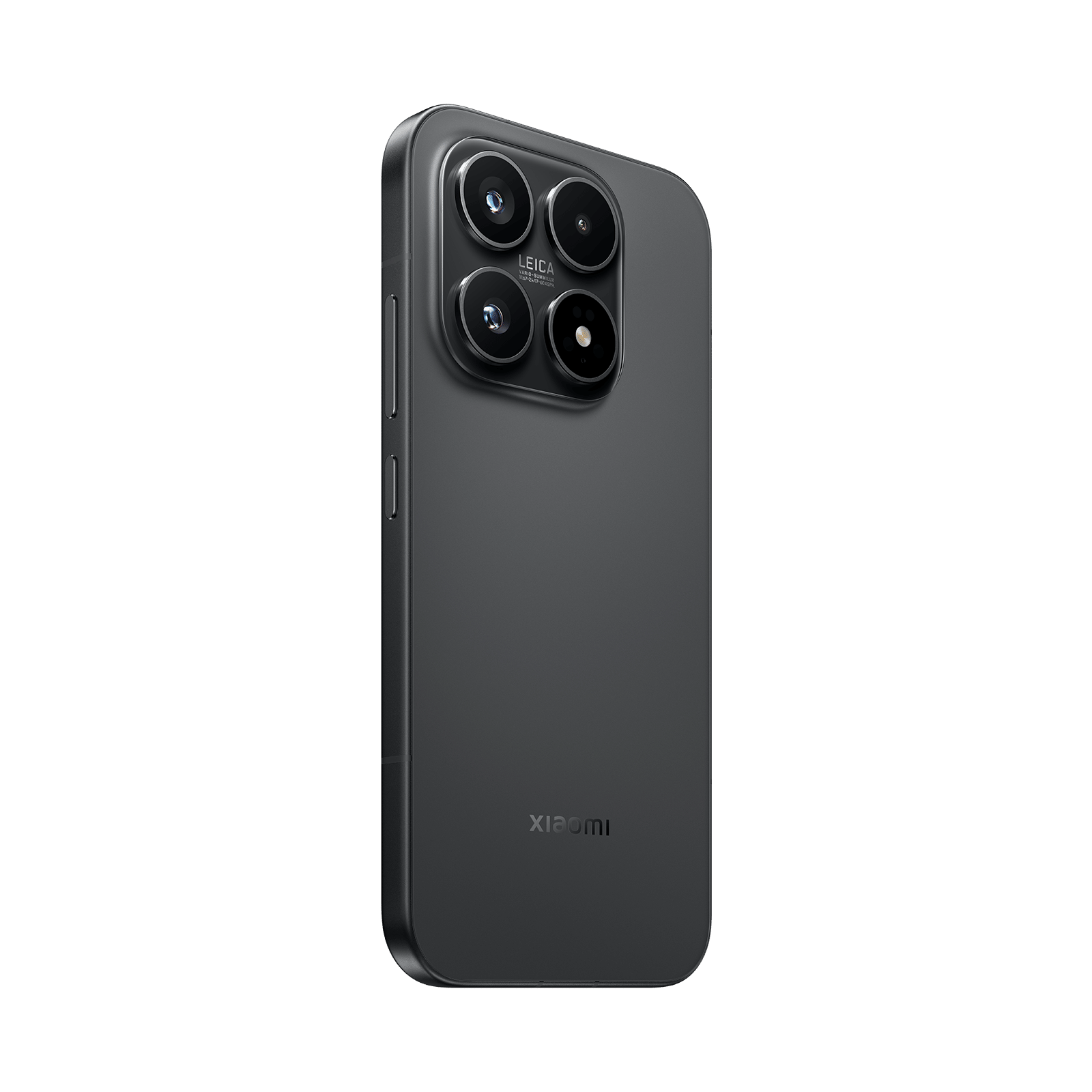 Xiaomi 17 Black