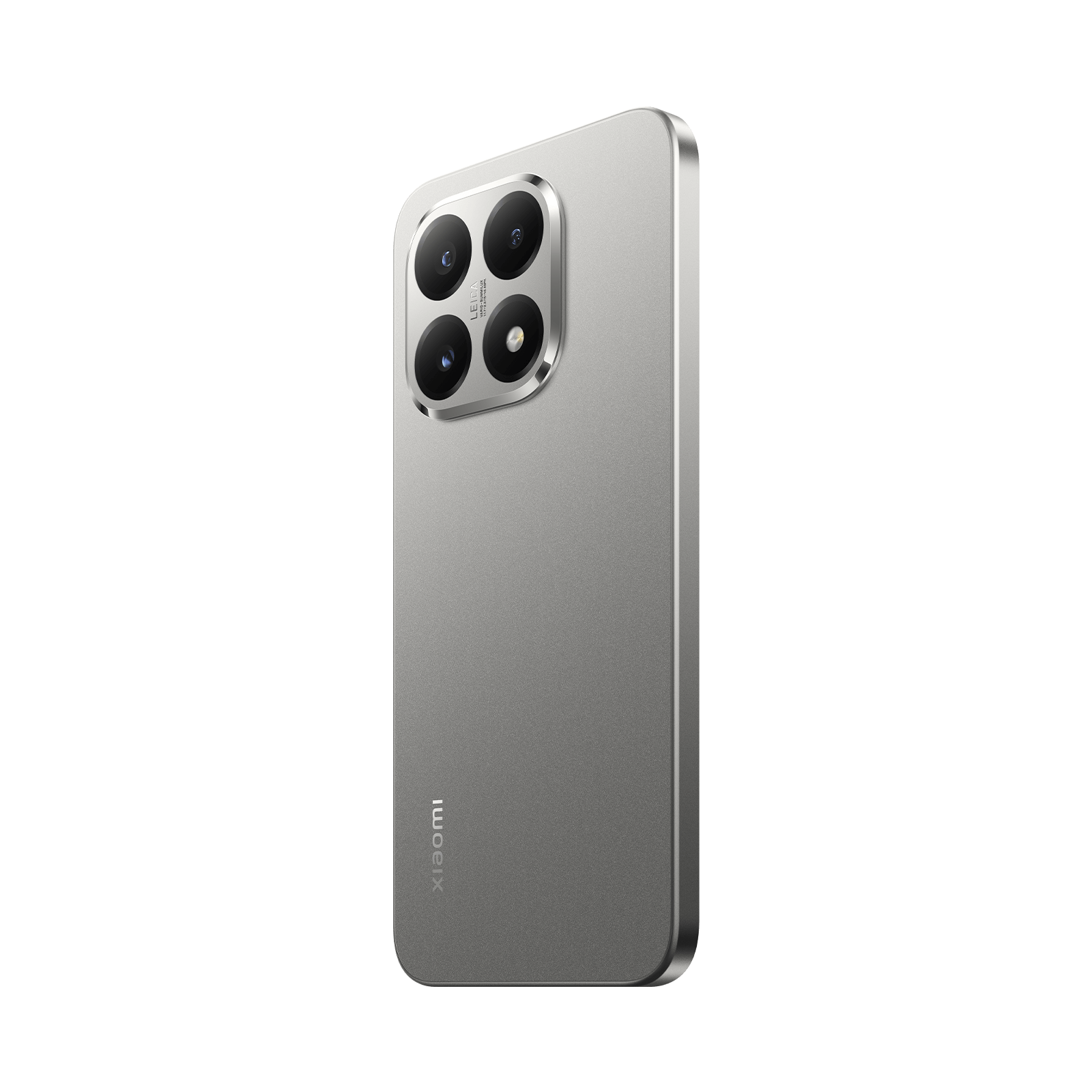 Xiaomi 15T Gray