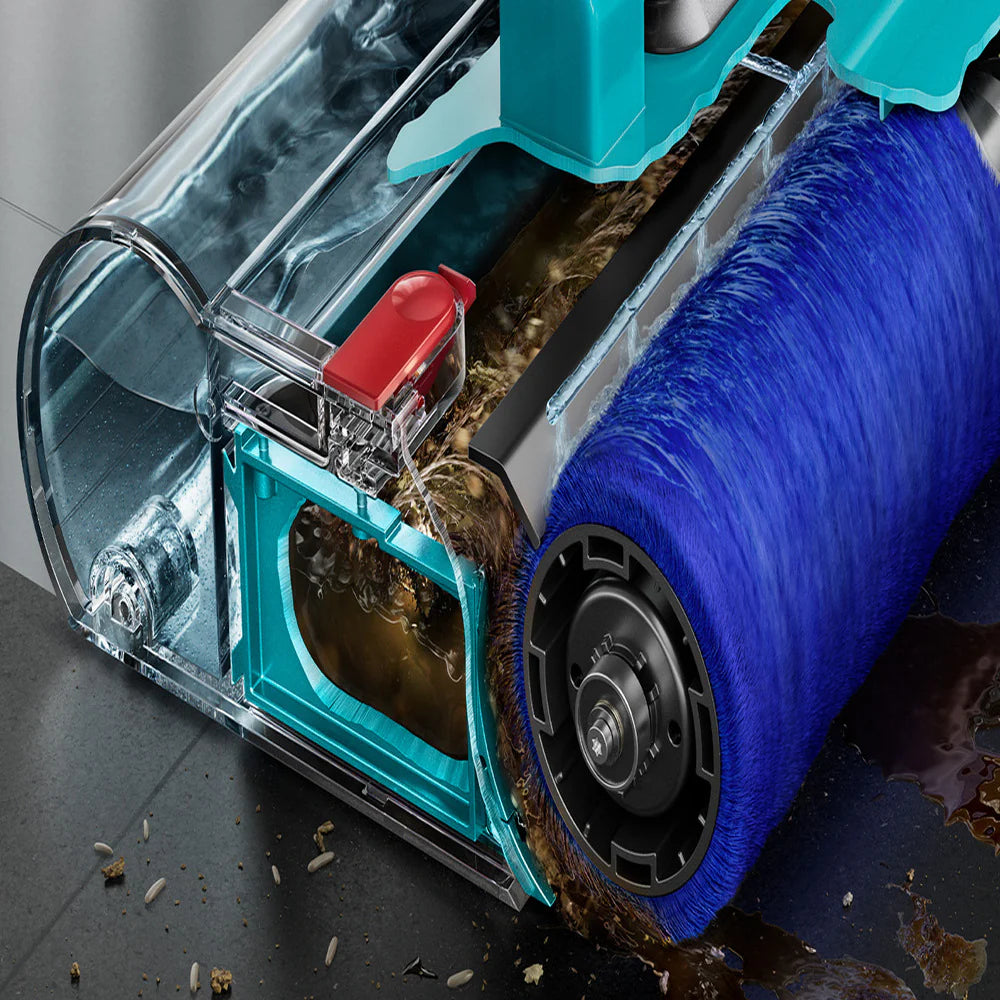 Dyson V15s Detect Submarine™ Wet & Dry Vacuum Cleaner