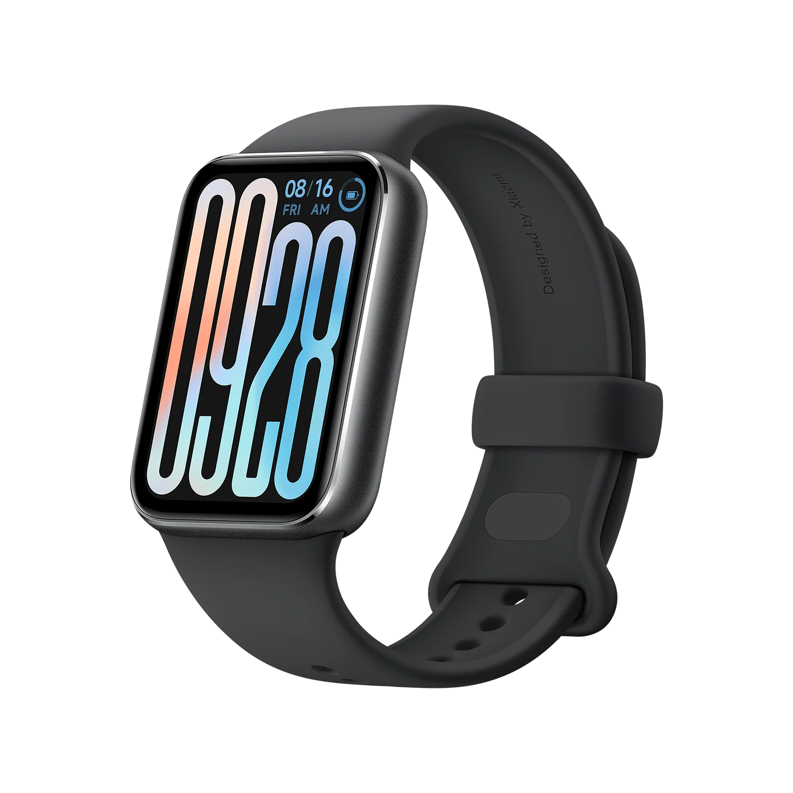 Xiaomi Smart Band 9 Pro Obsidian Black