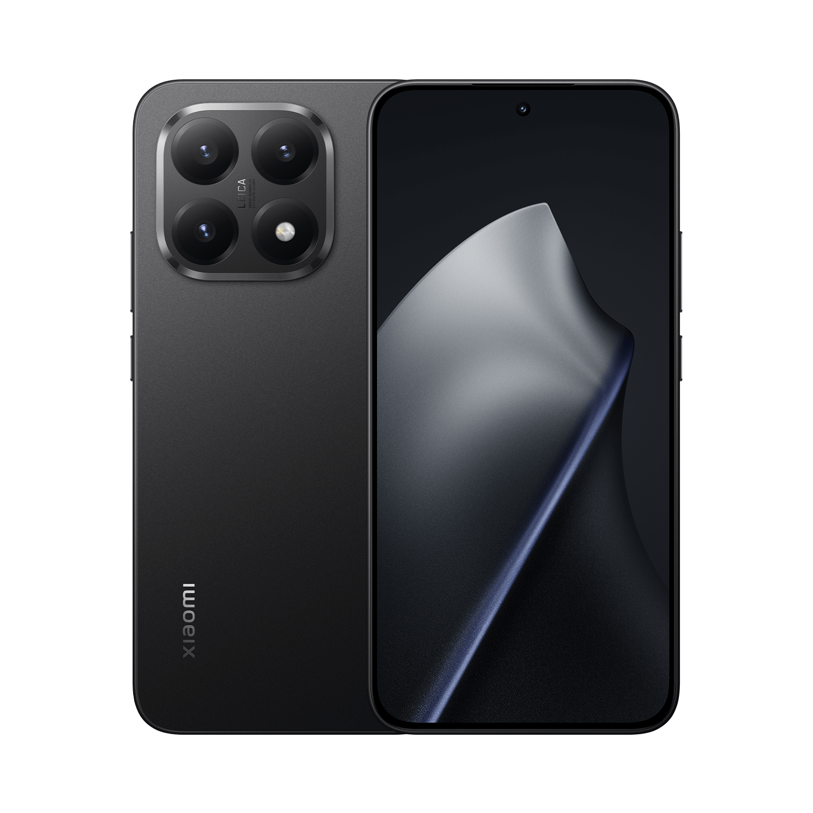 Xiaomi 15T Black