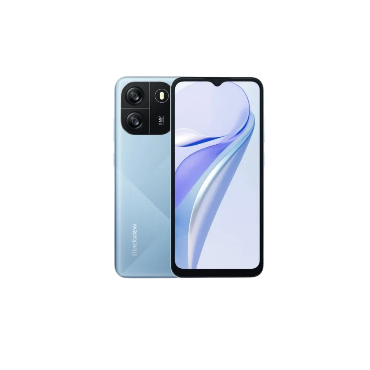BlackView Wave 6C 2GB 32GB