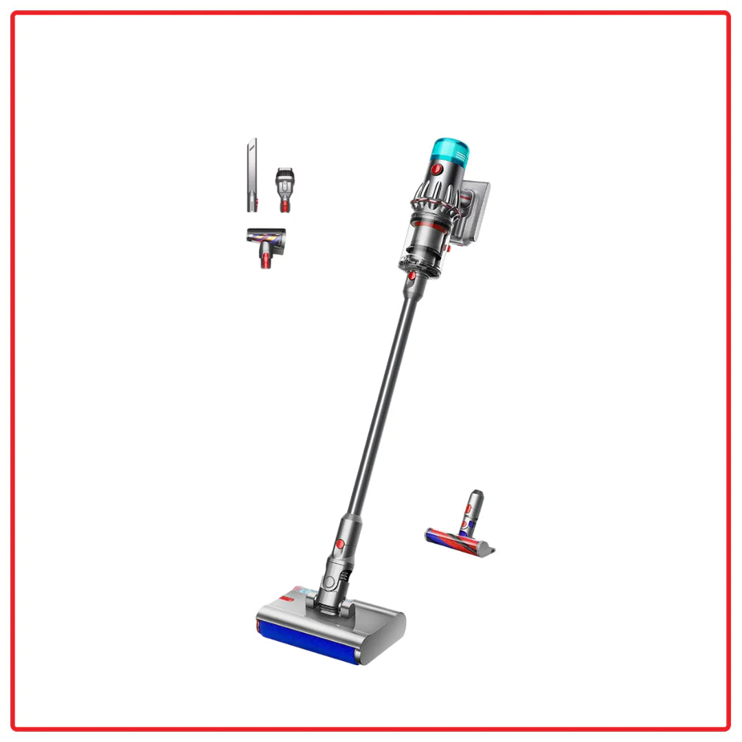 Dyson V12s Origin Submarine Cordless Vacuum Cleaner