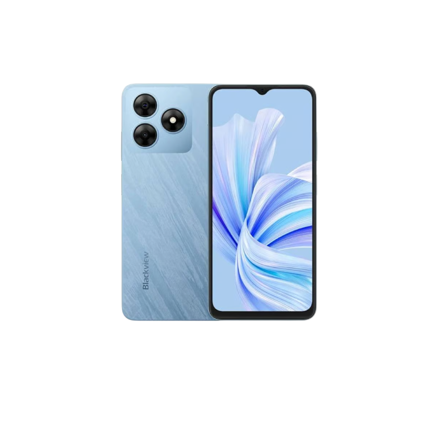 Blackview Wave 8C 2+4GB RAM 64GB