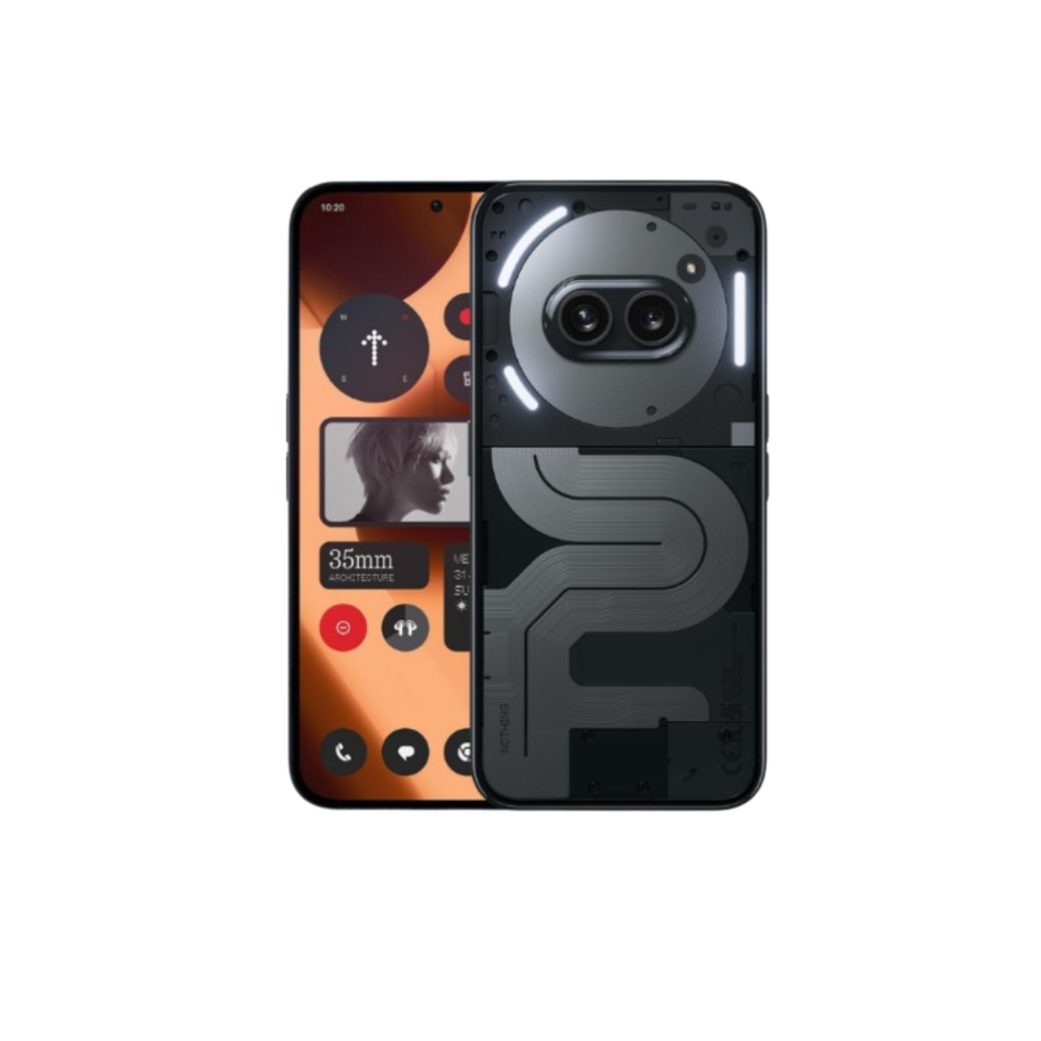 Nothing Phone (2a) Plus 12GB RAM 256GB