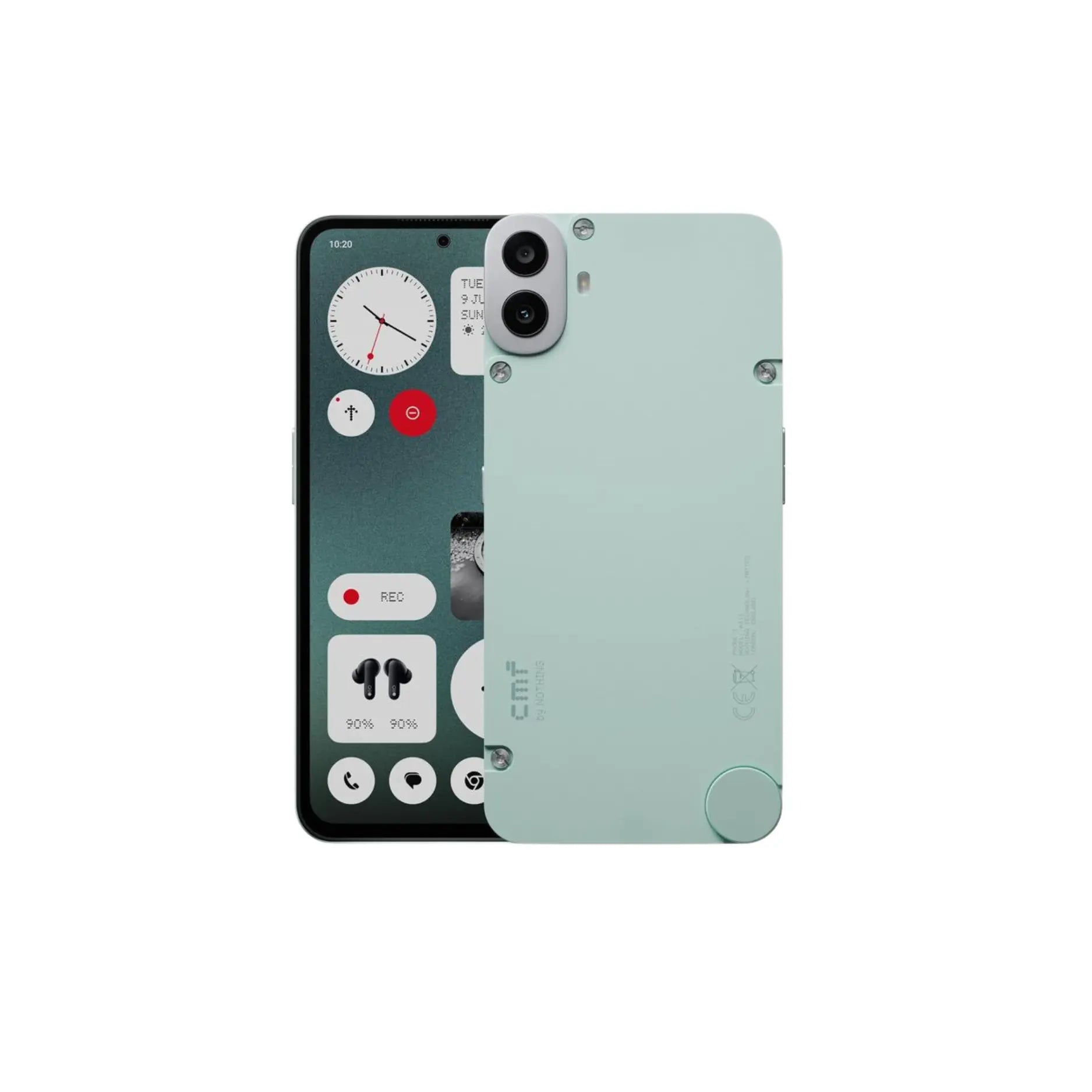 Nothing CMF Phone 1