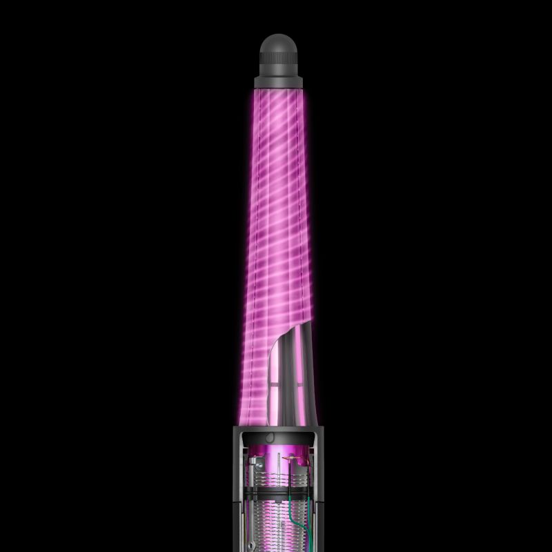 Dyson Airwrap i.d.™ multi-styler and dryer Curly+Coily