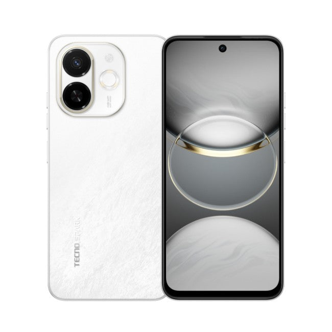 Tecno Spark 30C 5G 4GB RAM 128GB