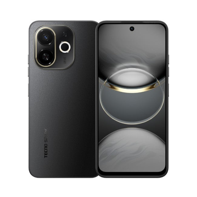 Tecno Spark 30C 5G 4GB RAM 128GB