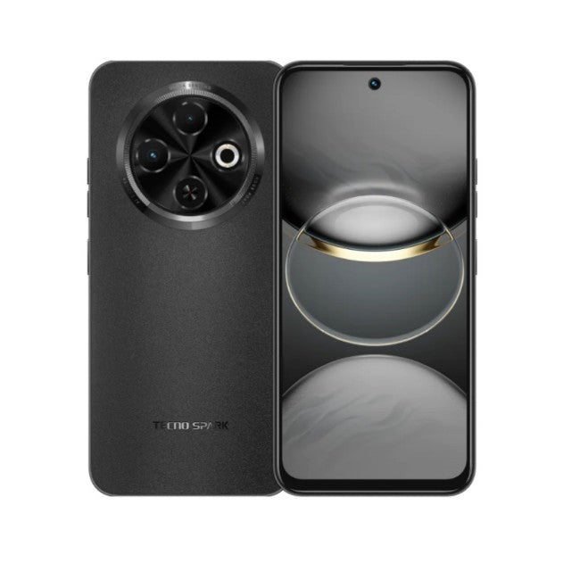 Tecno Spark 30C 6GB RAM 128GB