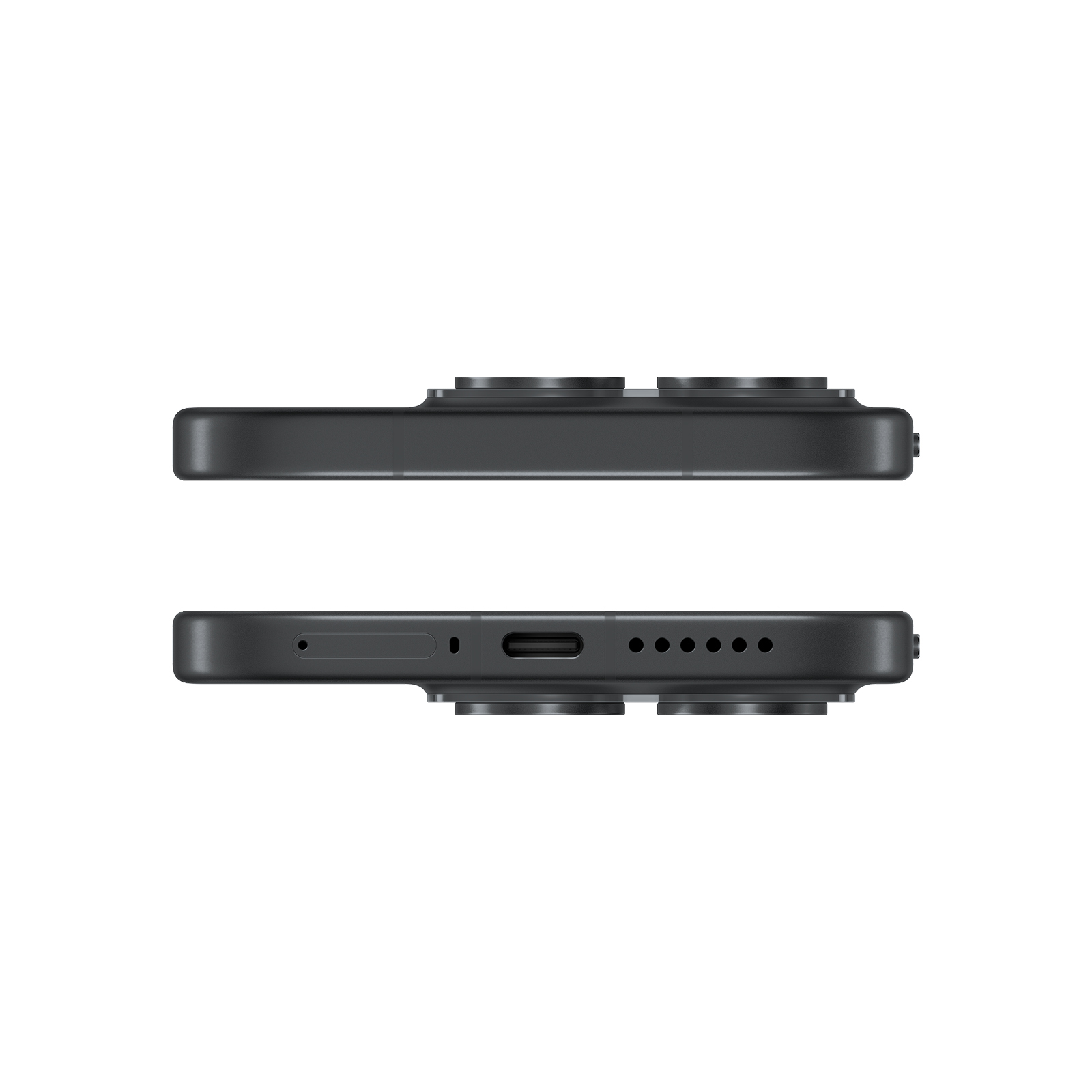 Xiaomi 17 Black