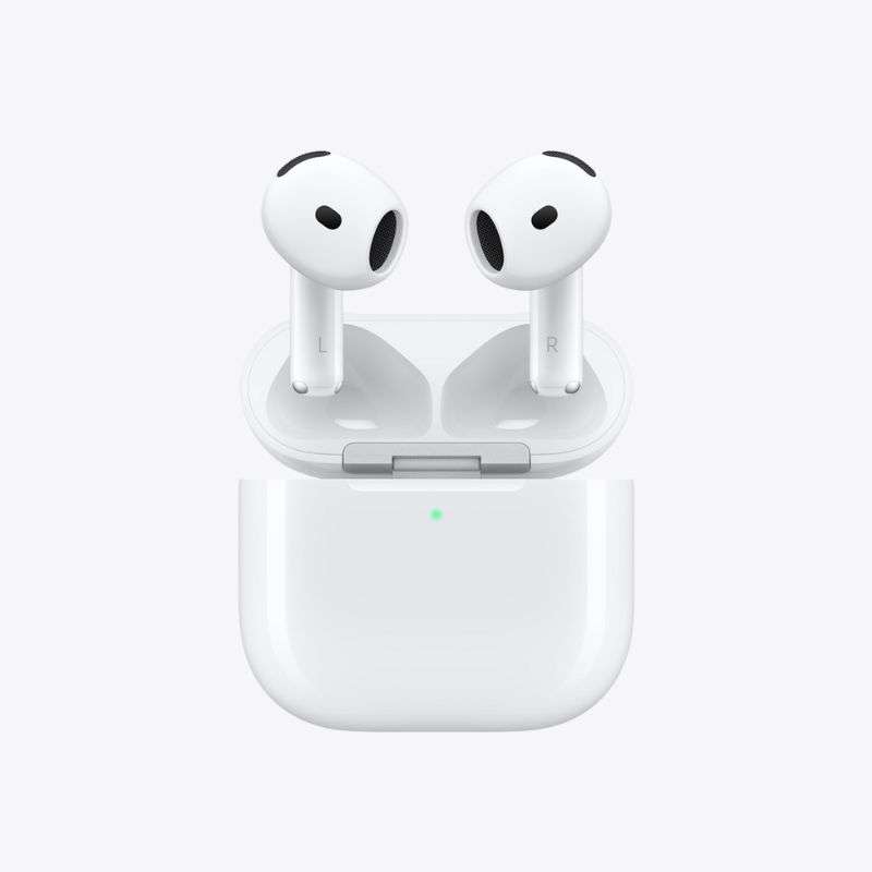 AirPods 4