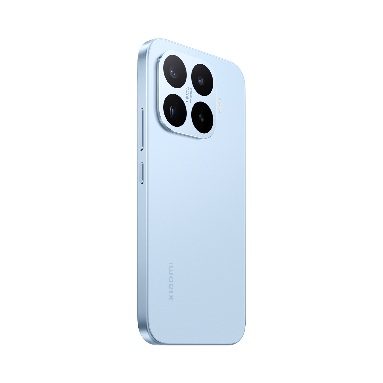 Xiaomi 17T Blue