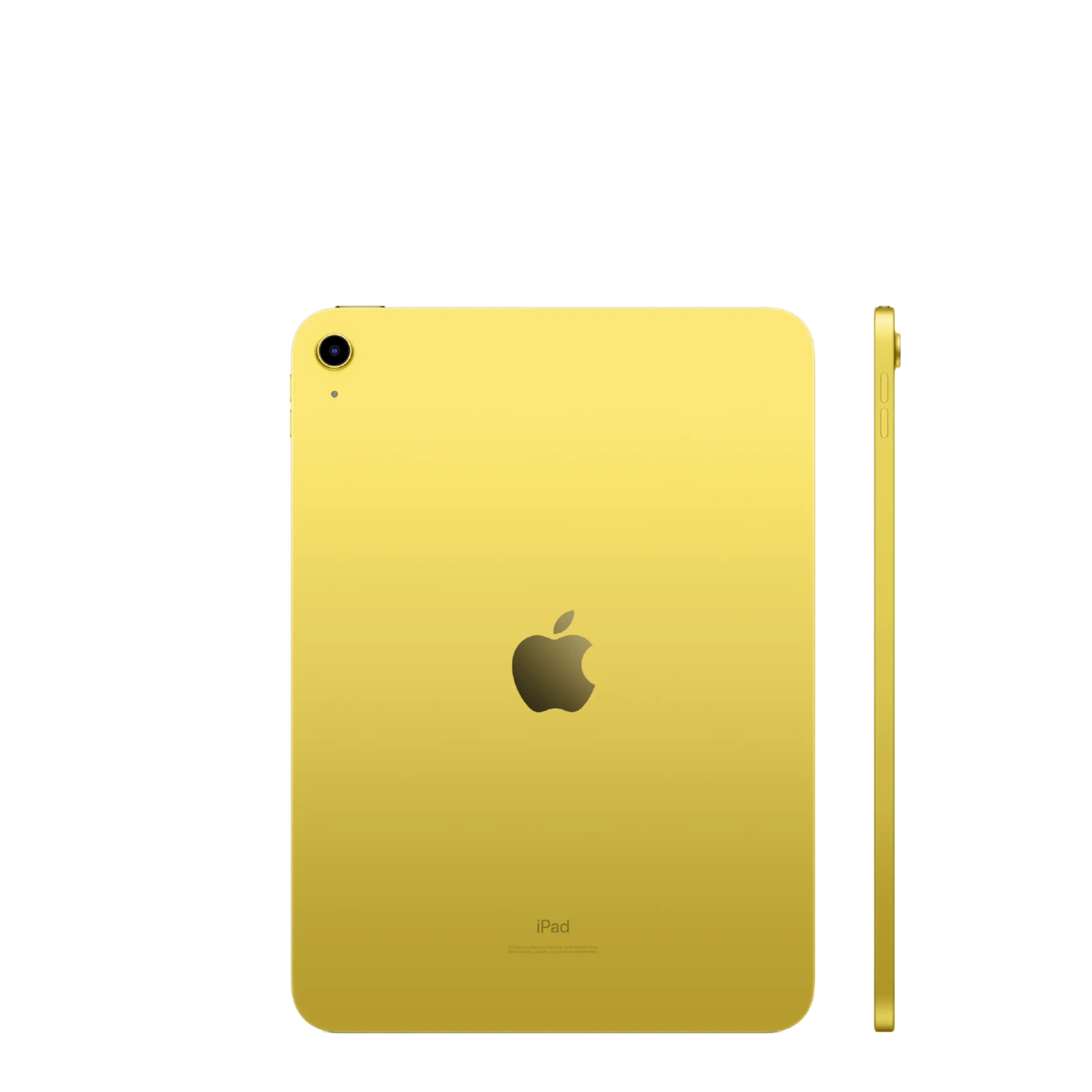 Pre-Owned iPad 10th Gen.