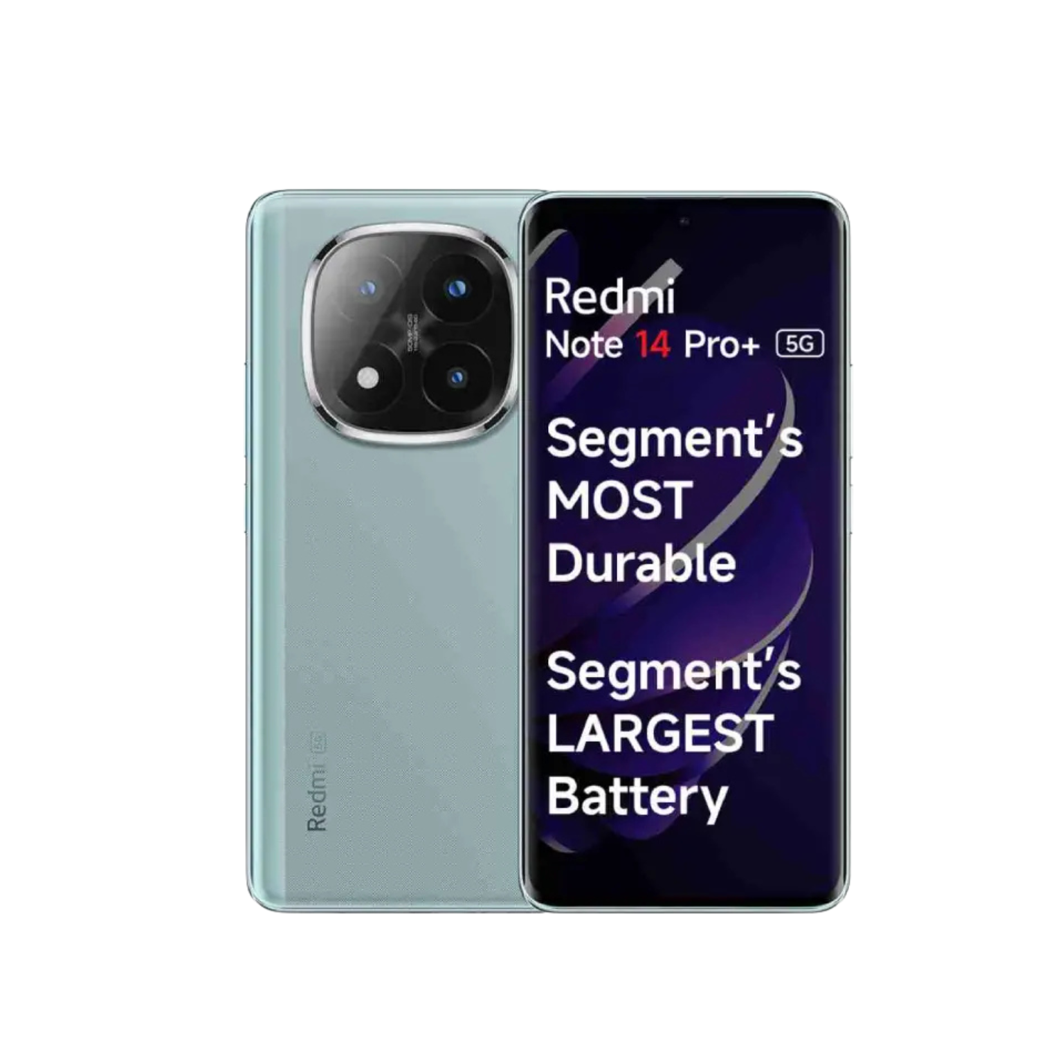 Redmi Note 14 Pro Plus 5G 12GB RAM 512GB
