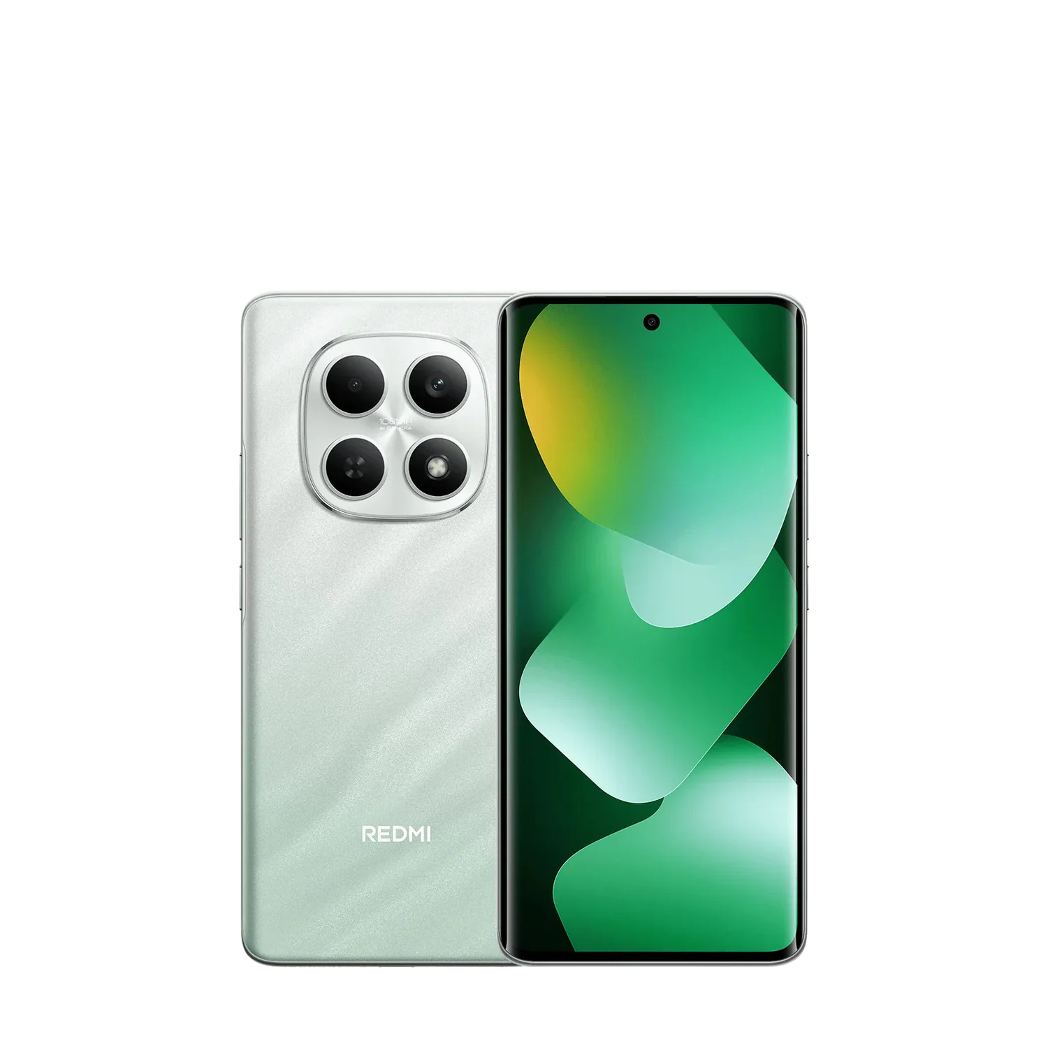 Redmi Note 15
