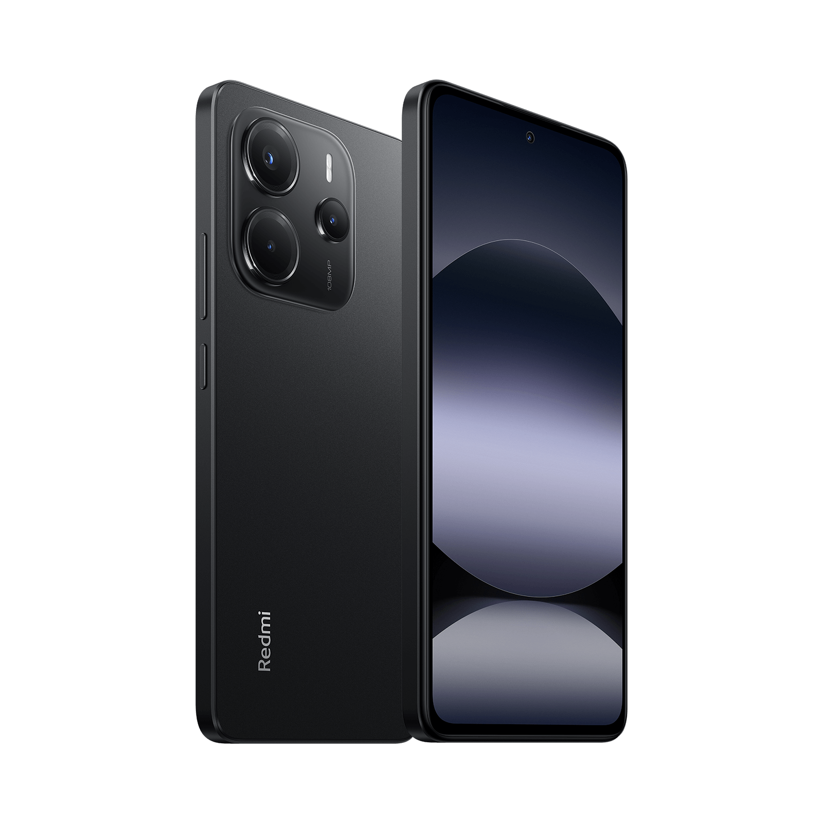 REDMI Note 14 Black