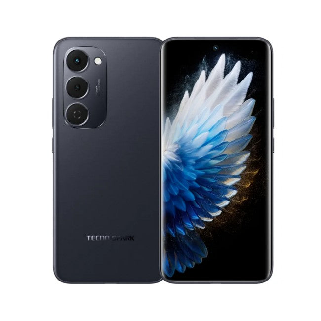 Tecno Spark 40 Pro Plus 4G 8GB RAM 256GB