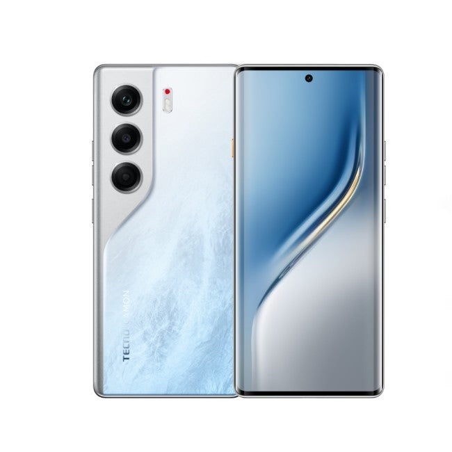 Tecno Camon 40 Pro 4G 8GB RAM 256GB