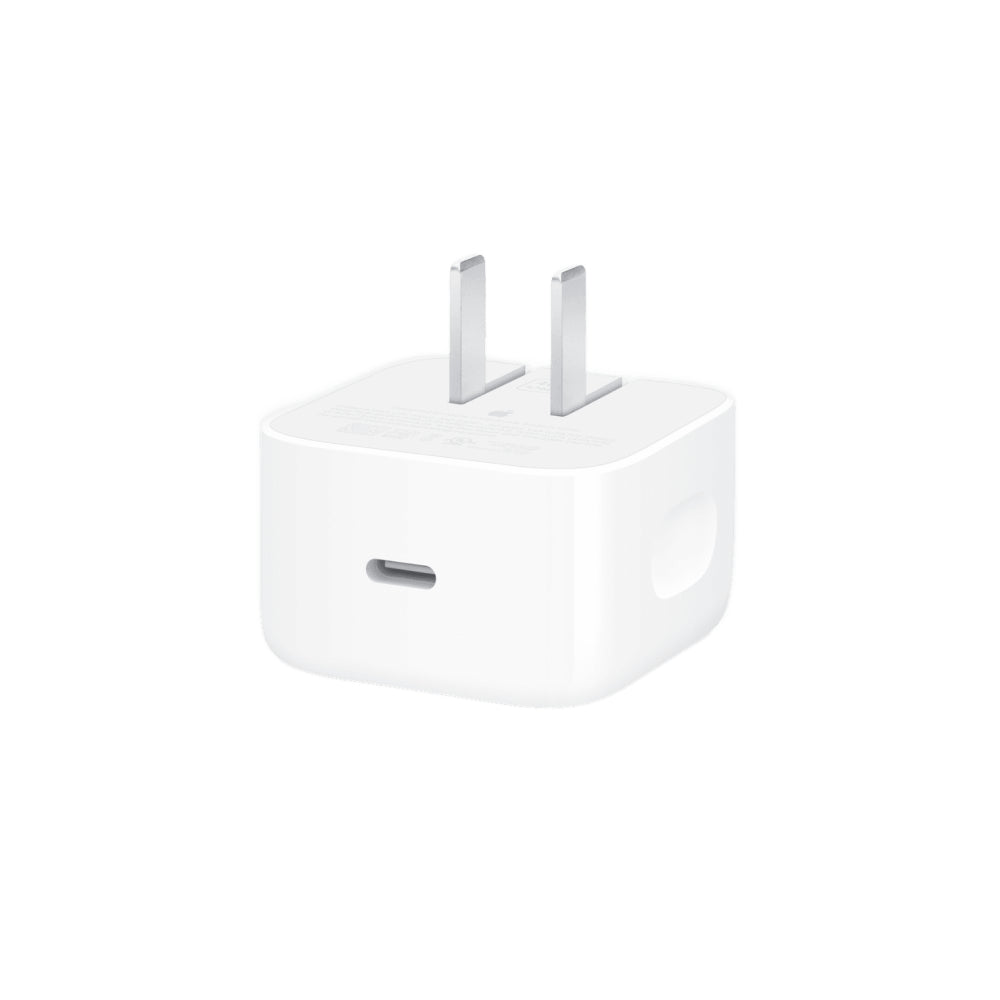 40W Dynamic Power Adapter with 60W Max