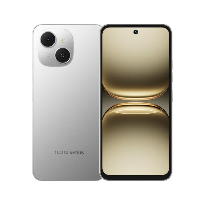 Tecno Spark 40C 4G 4GB RAM 128GB